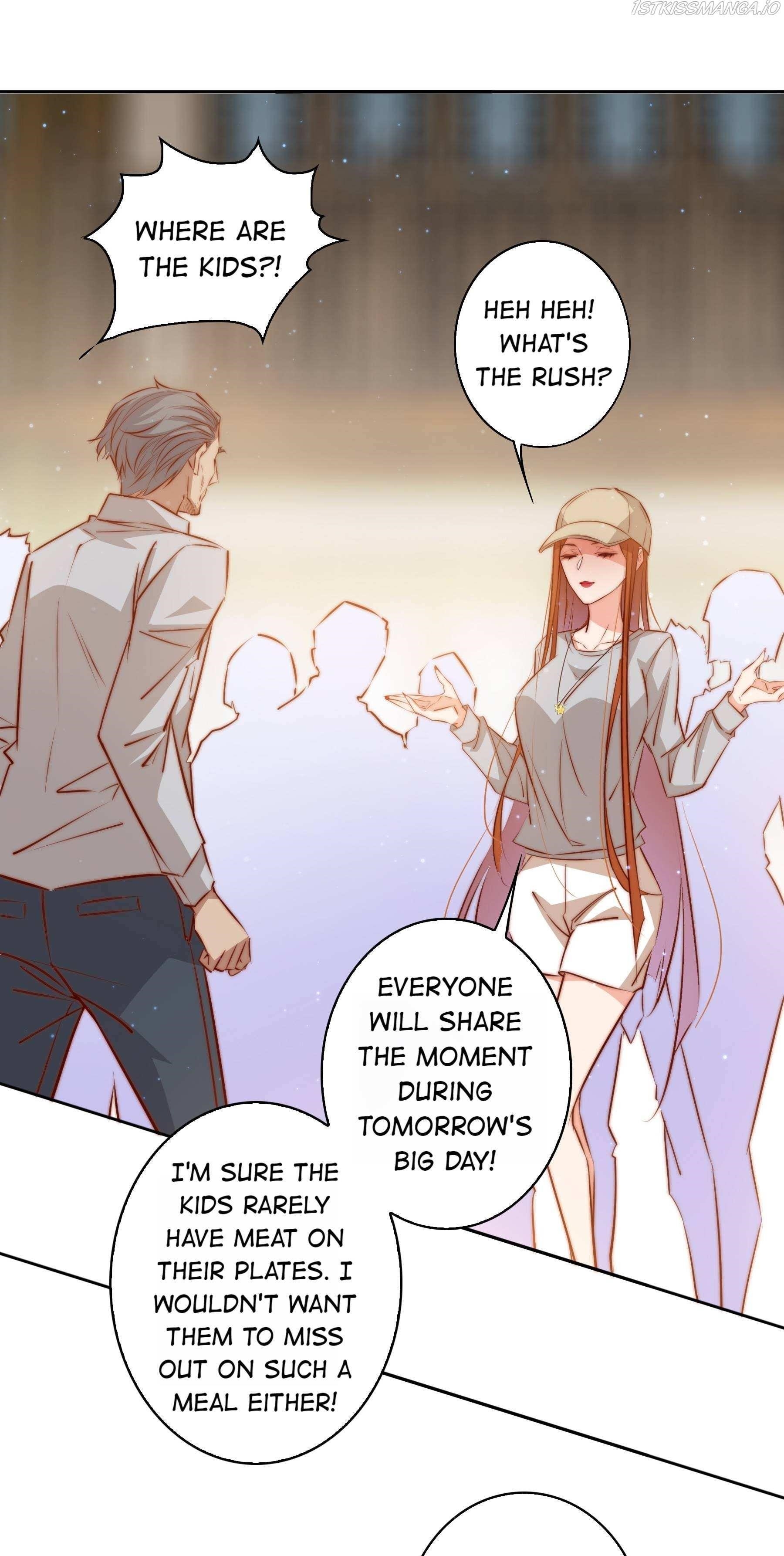 Scream Queen Chapter 94 - Page 26