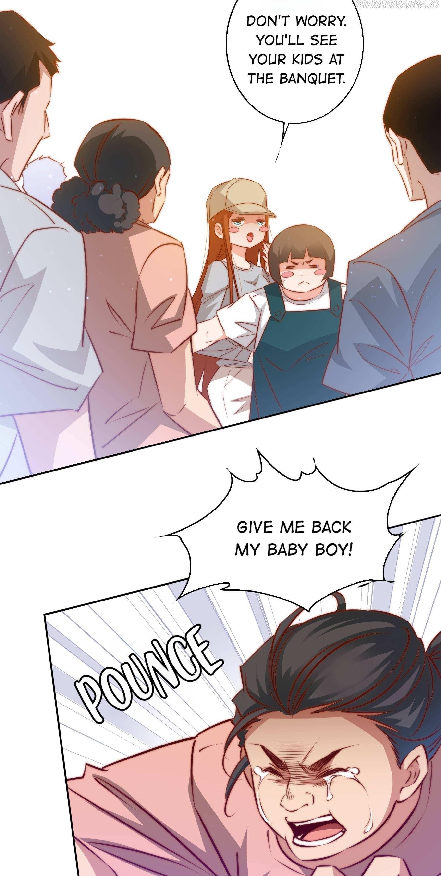 Scream Queen Chapter 94 - Page 27