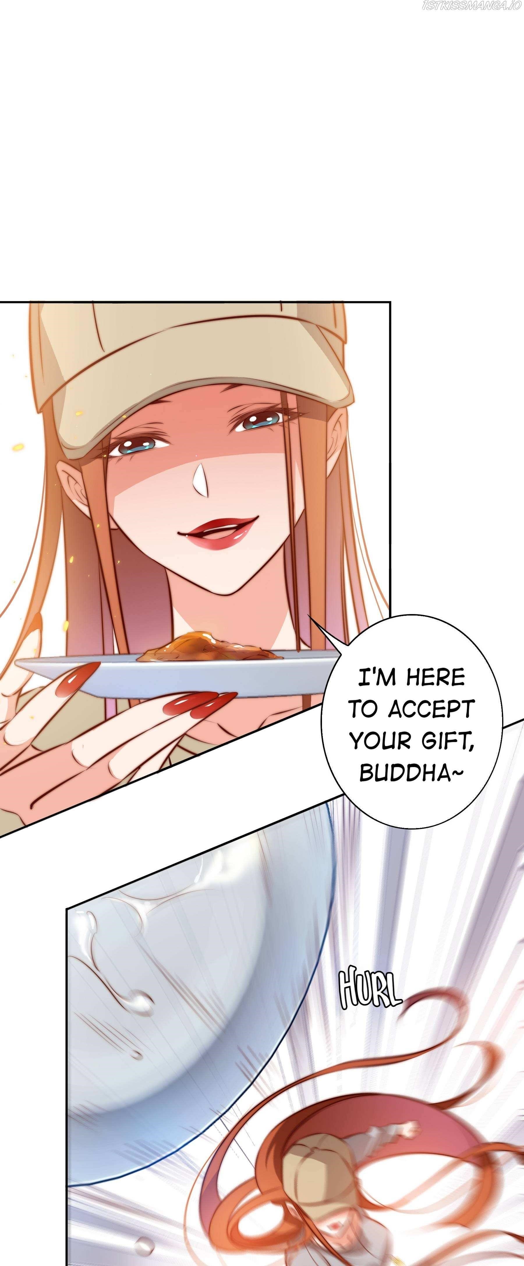 Scream Queen Chapter 94 - Page 3