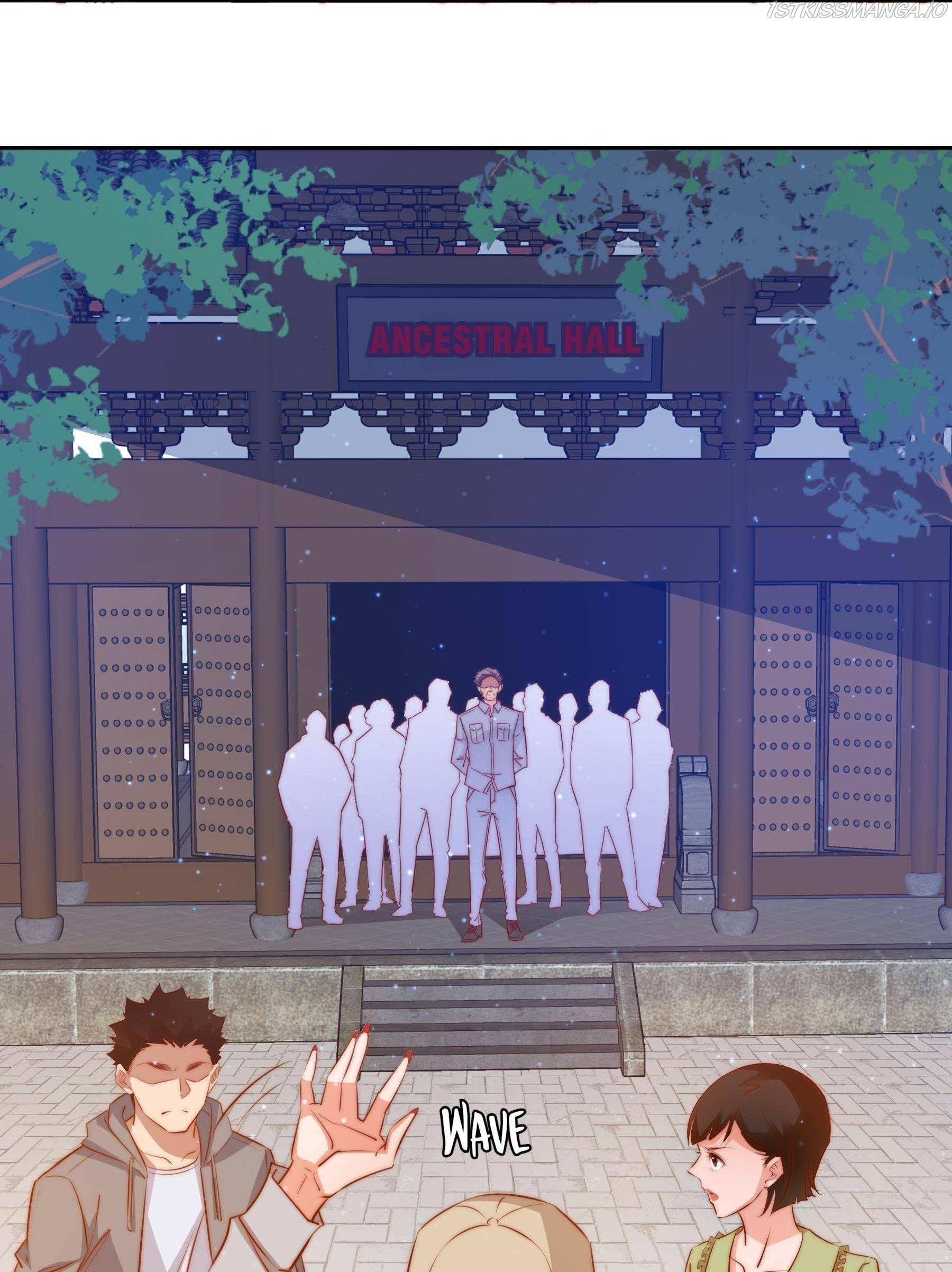 Scream Queen Chapter 94 - Page 30