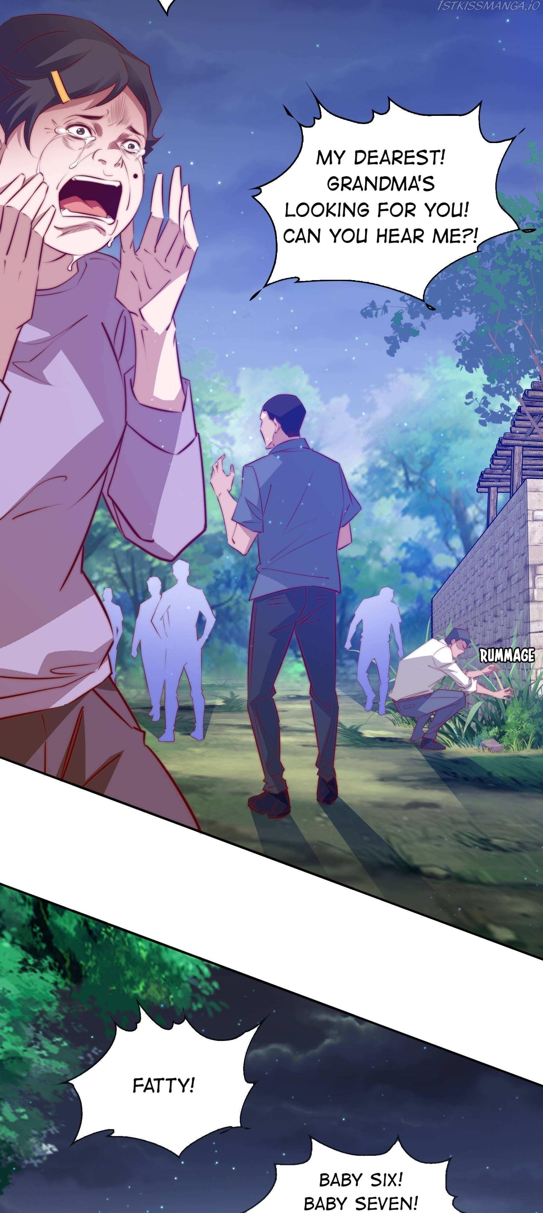 Scream Queen Chapter 94 - Page 33