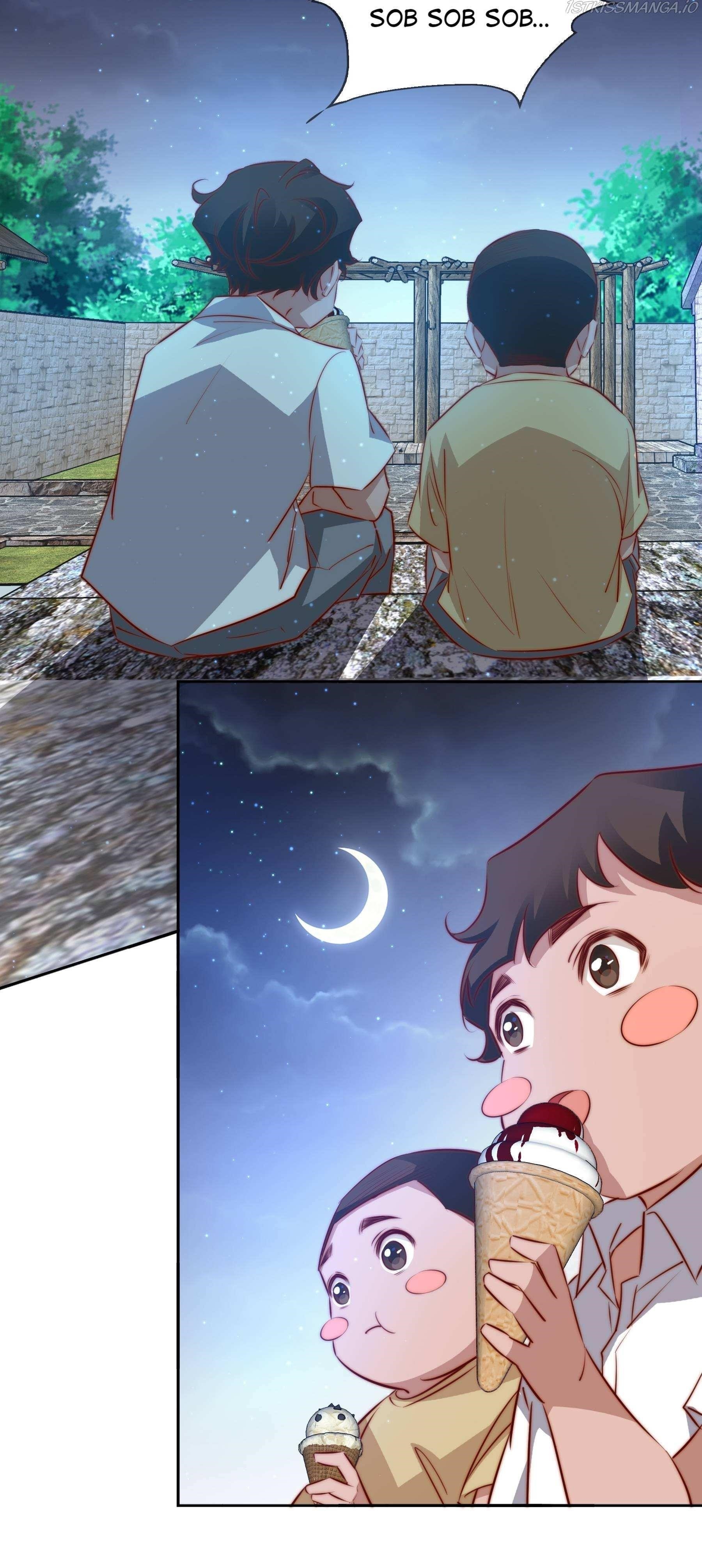 Scream Queen Chapter 94 - Page 34