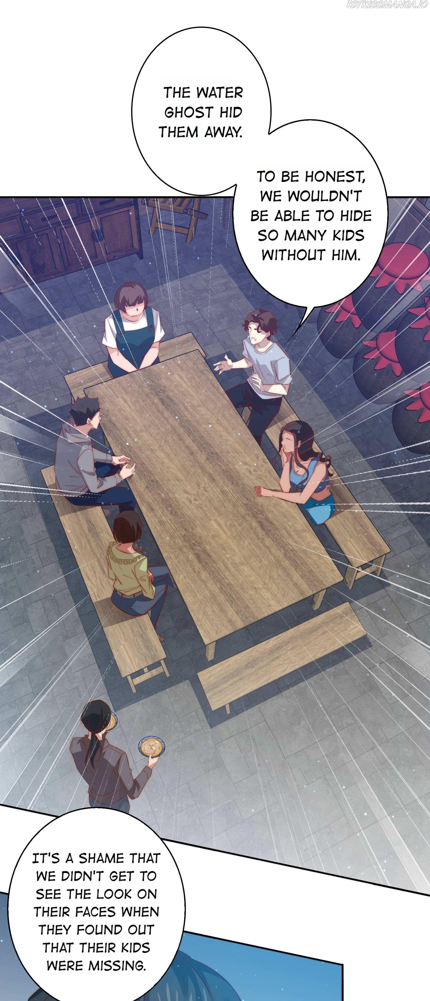 Scream Queen Chapter 94 - Page 35