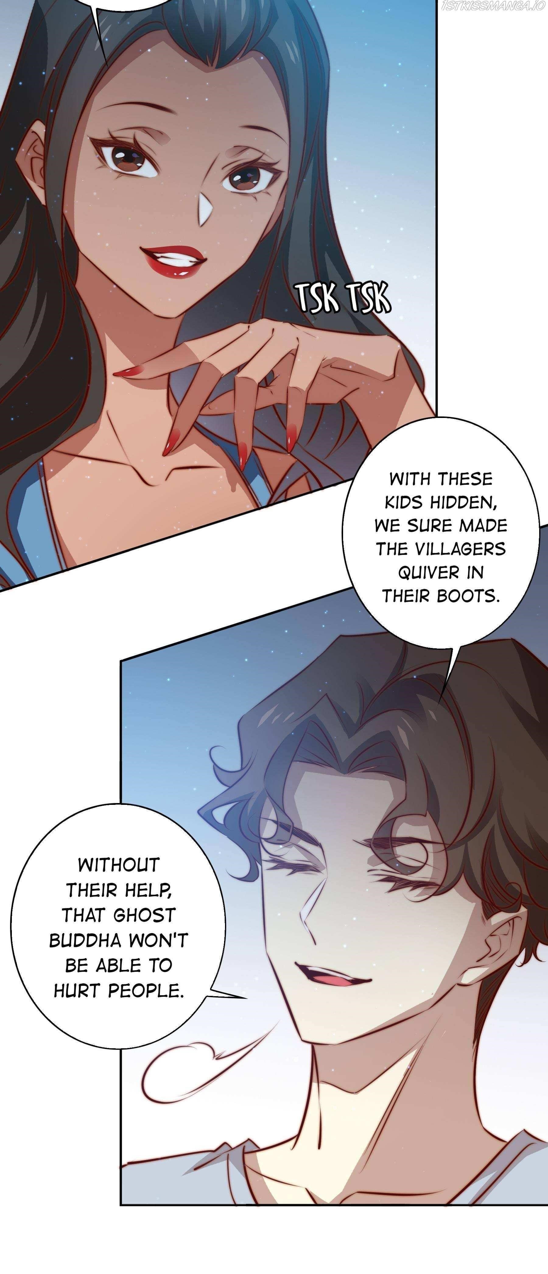 Scream Queen Chapter 94 - Page 36