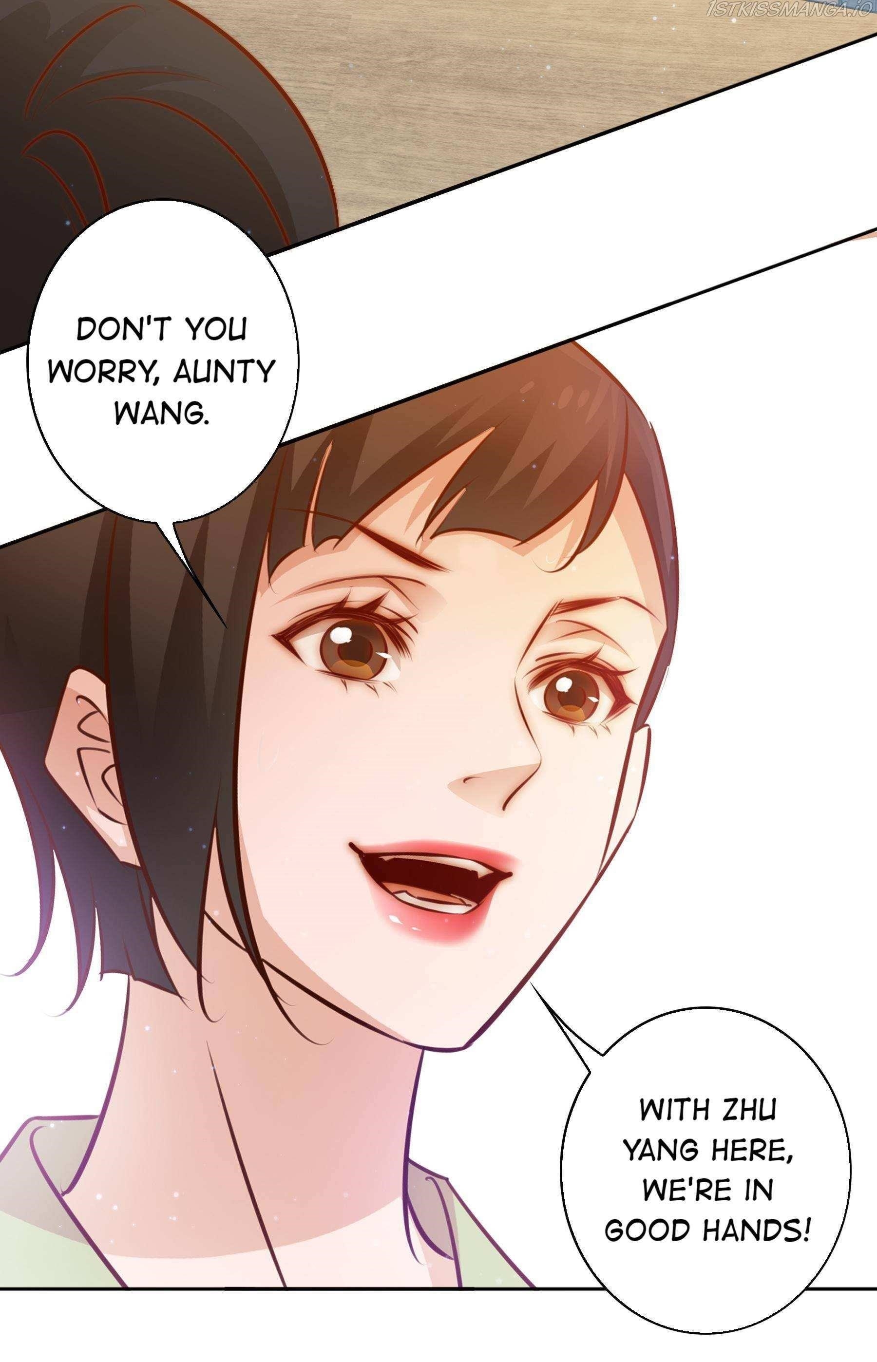 Scream Queen Chapter 94 - Page 38