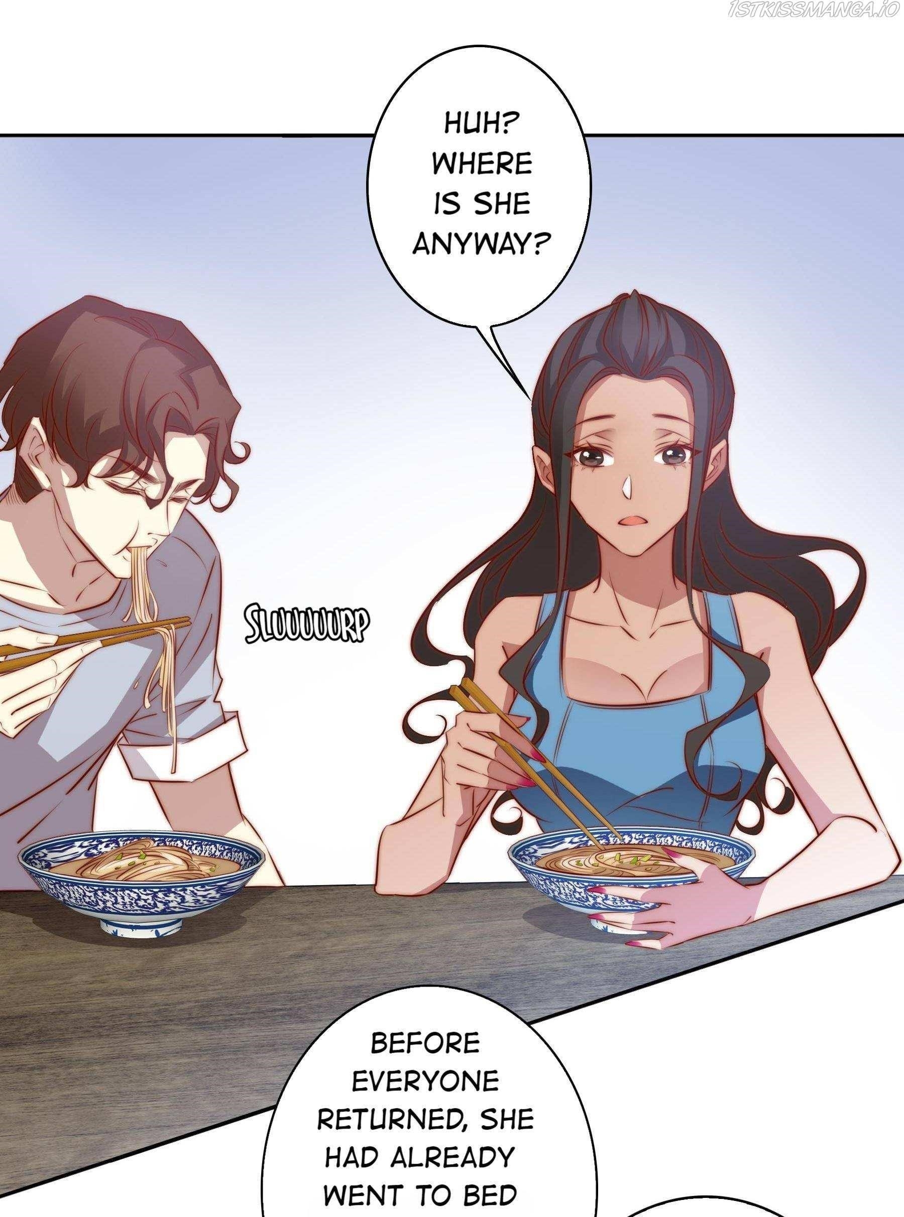 Scream Queen Chapter 94 - Page 39