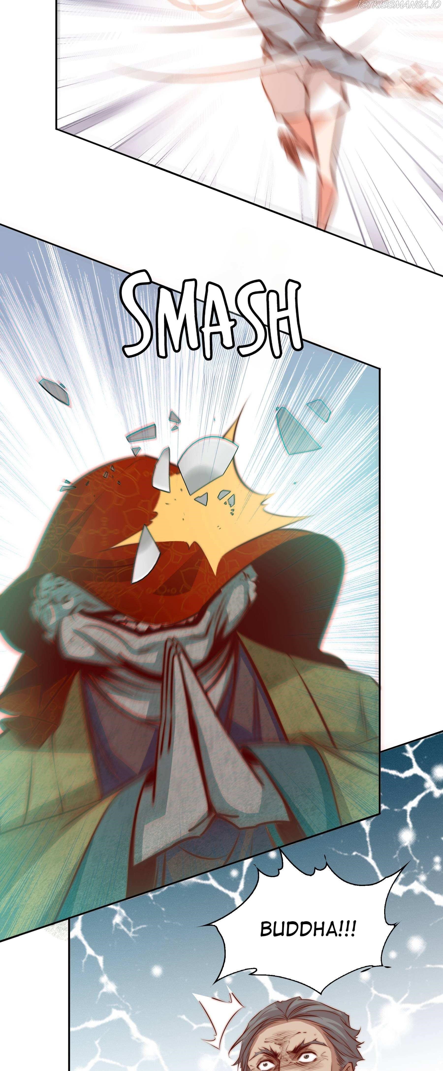 Scream Queen Chapter 94 - Page 4