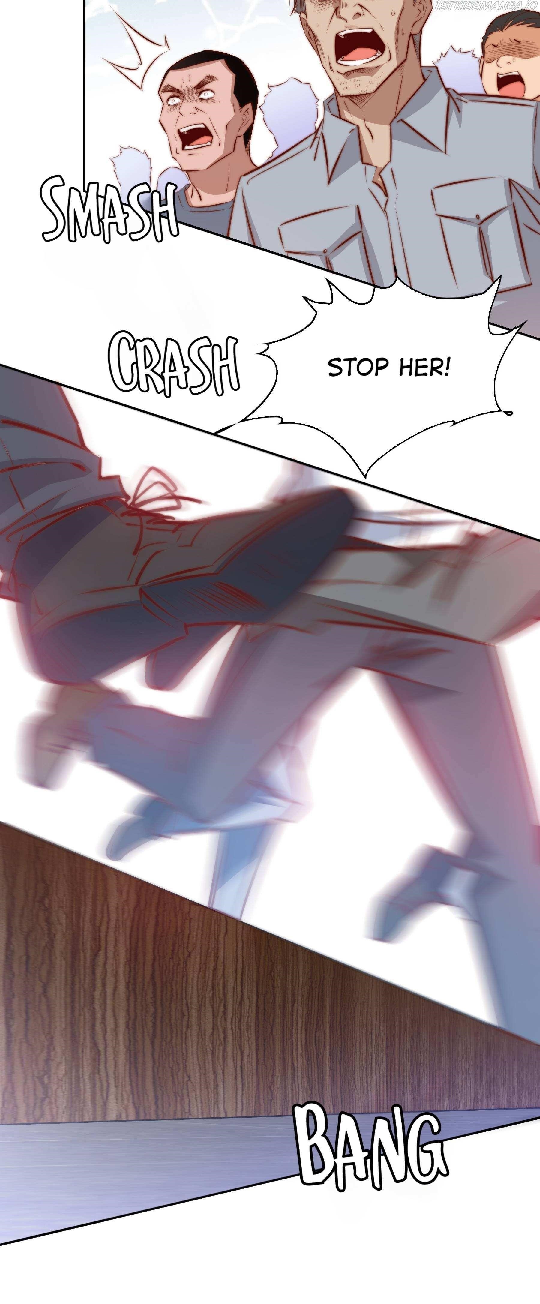 Scream Queen Chapter 94 - Page 5