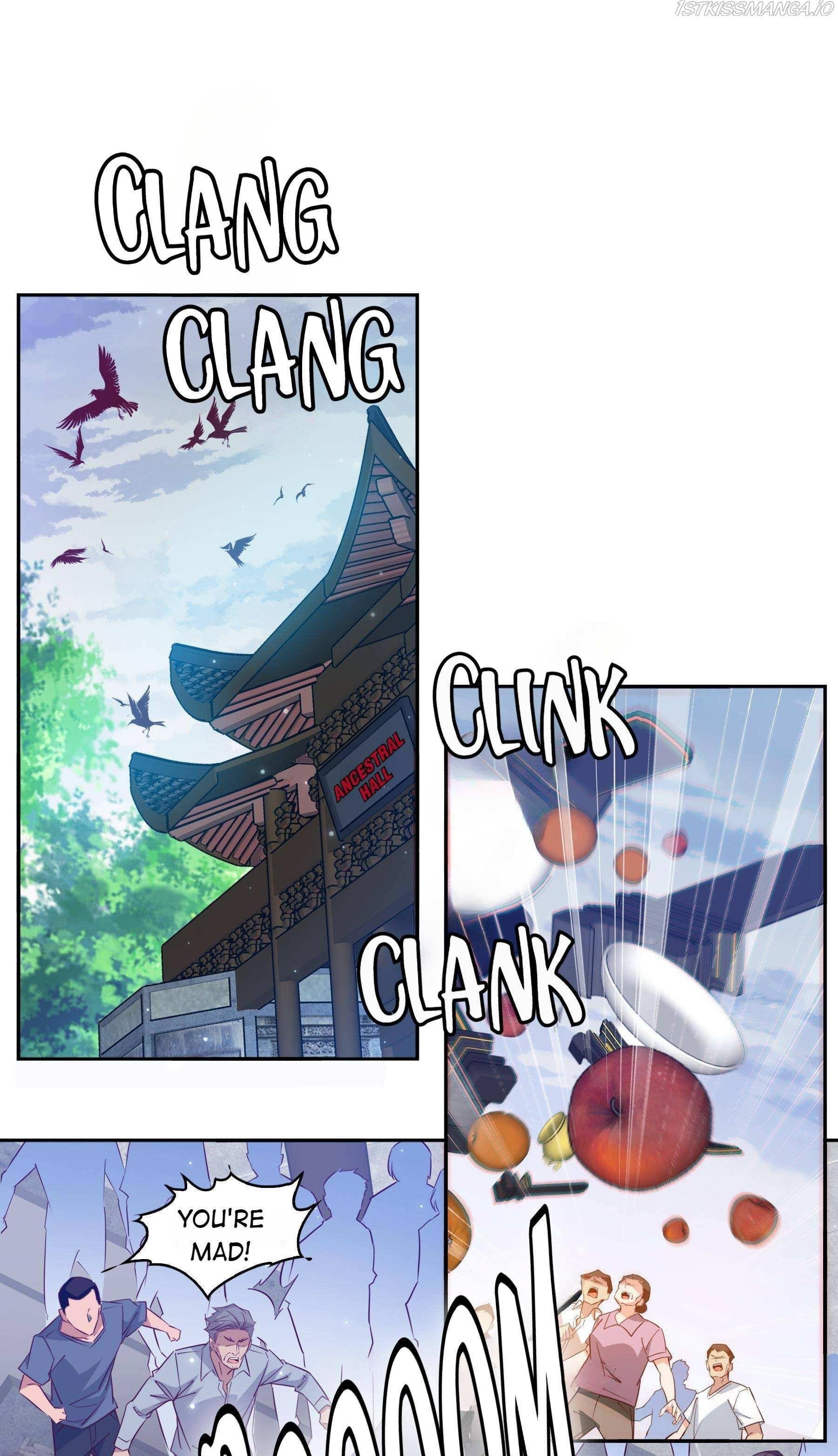 Scream Queen Chapter 94 - Page 6