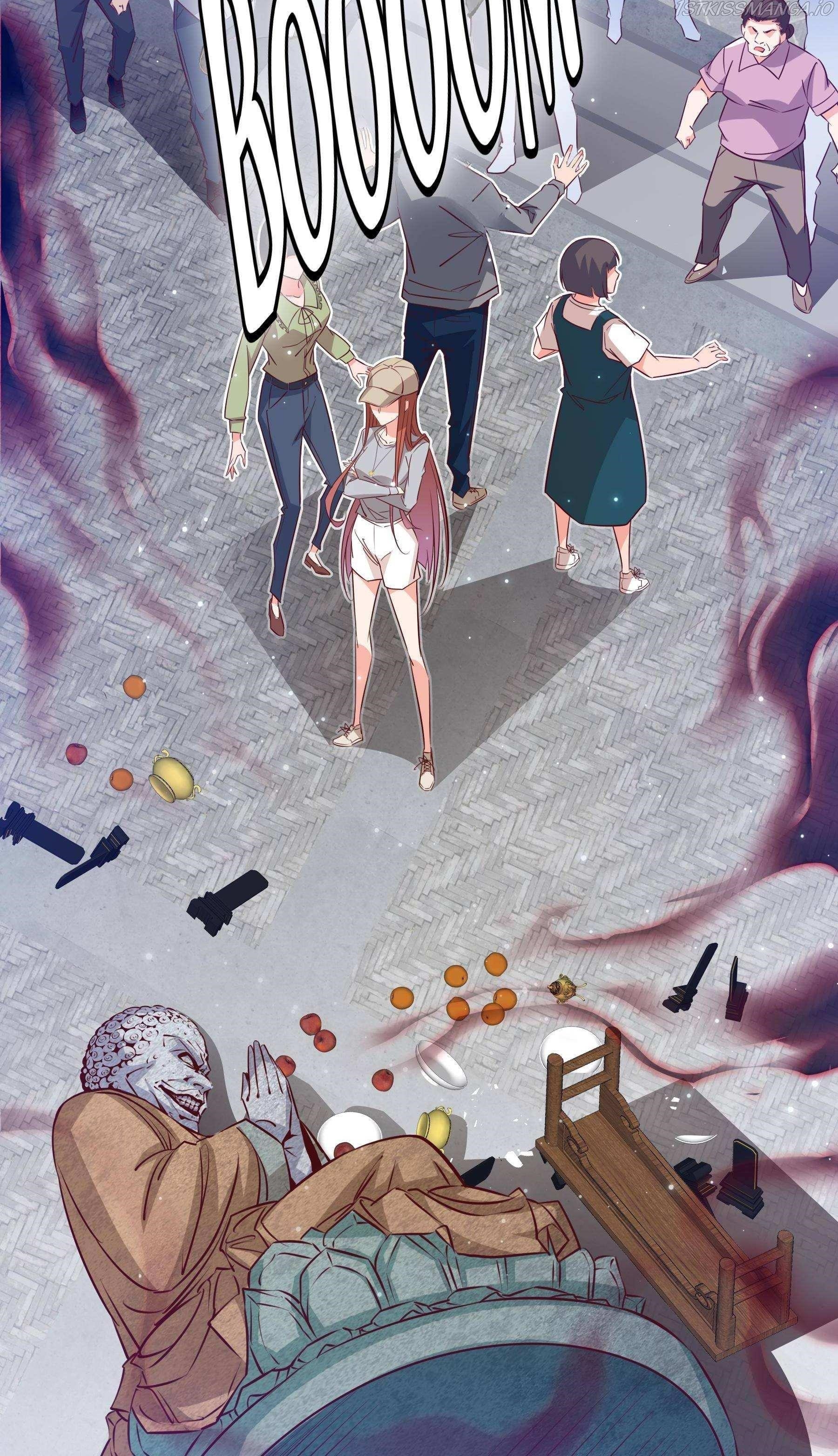 Scream Queen Chapter 94 - Page 7