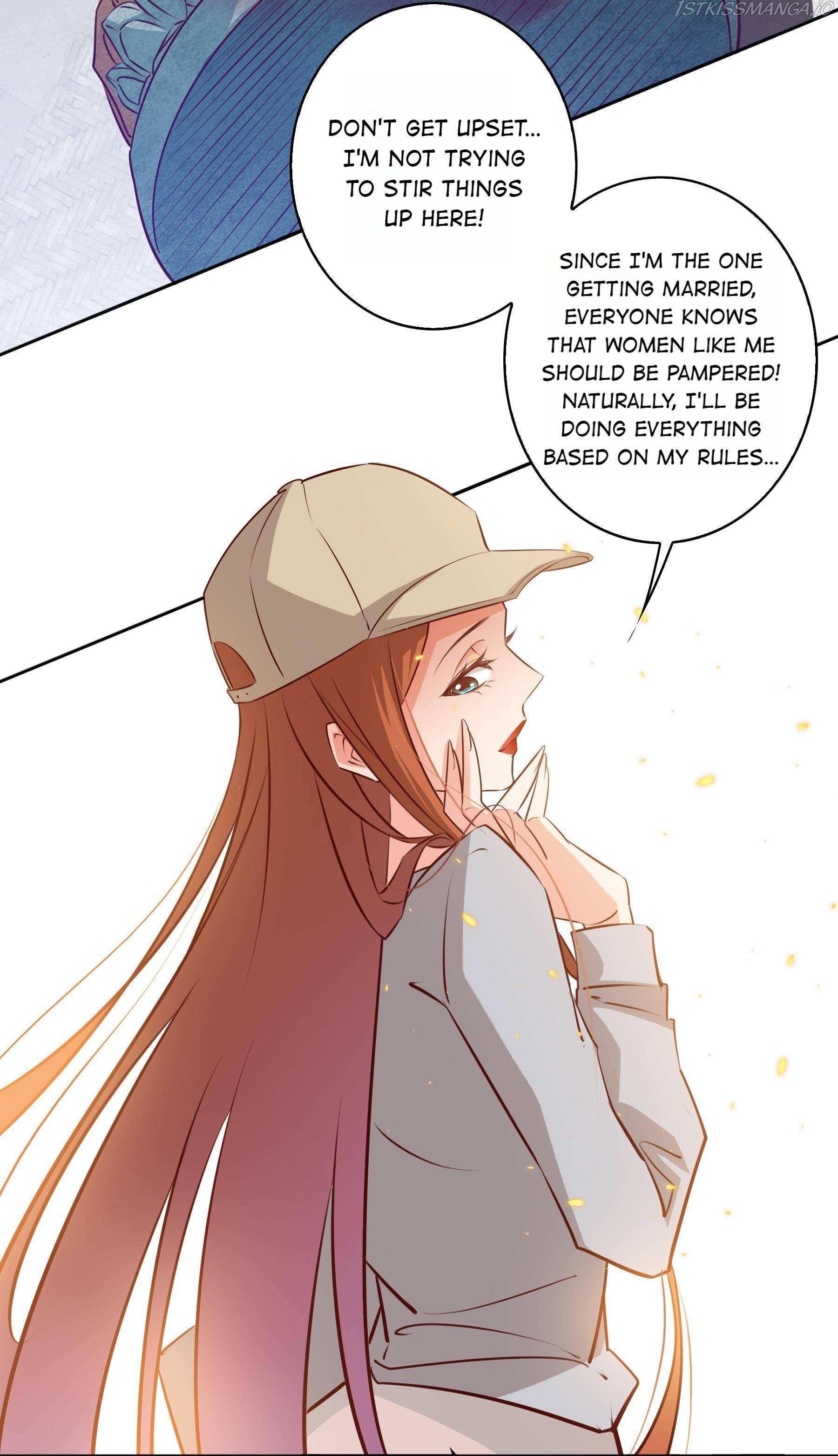 Scream Queen Chapter 94 - Page 8