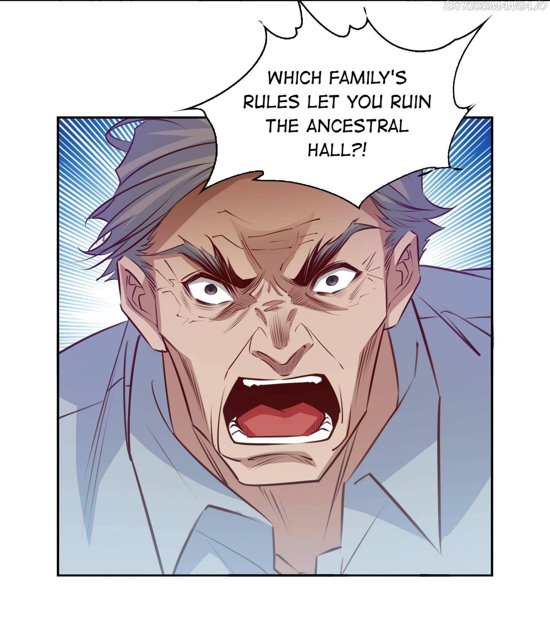 Scream Queen Chapter 94 - Page 9