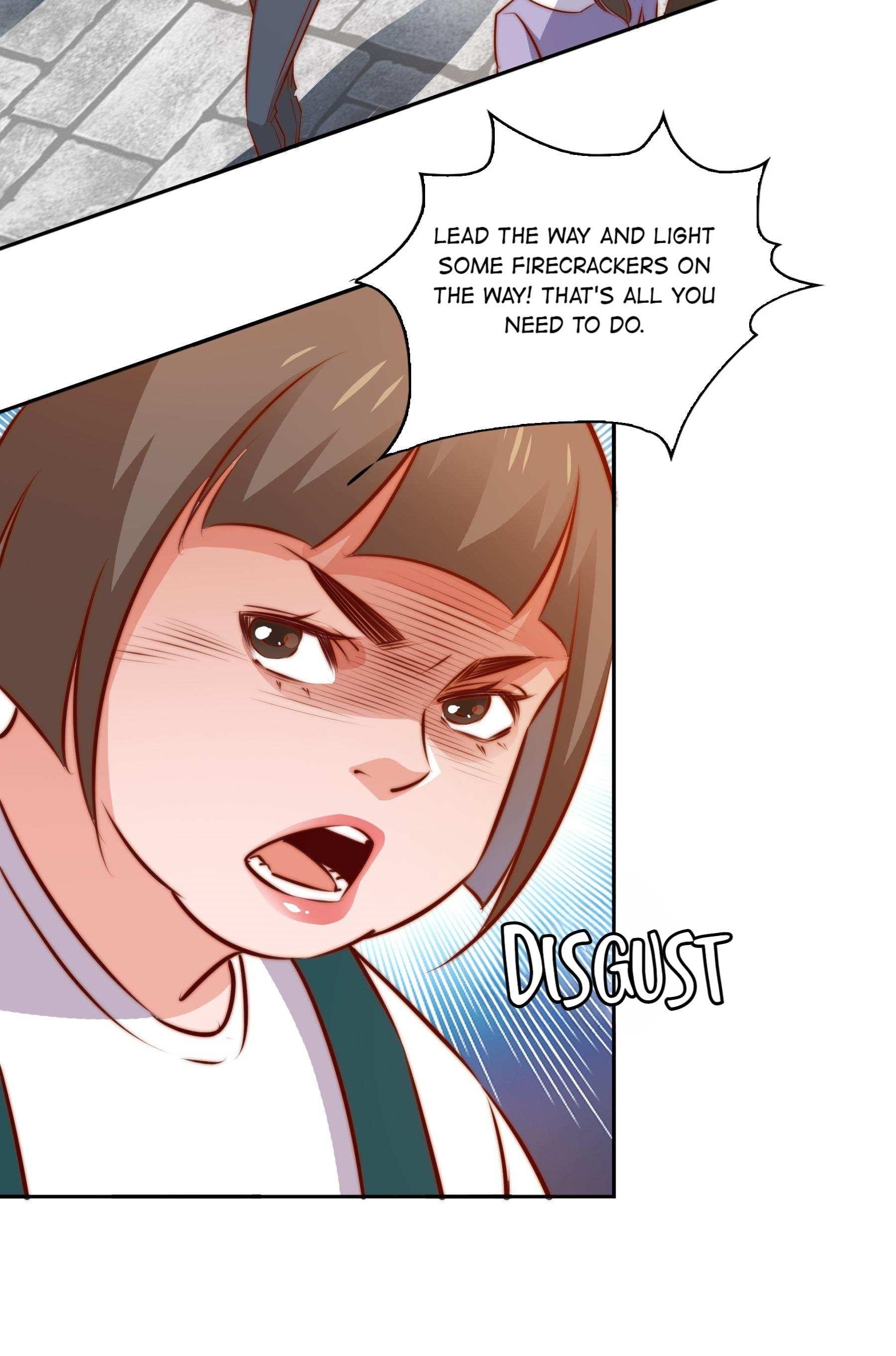 Scream Queen Chapter 96 - Page 11