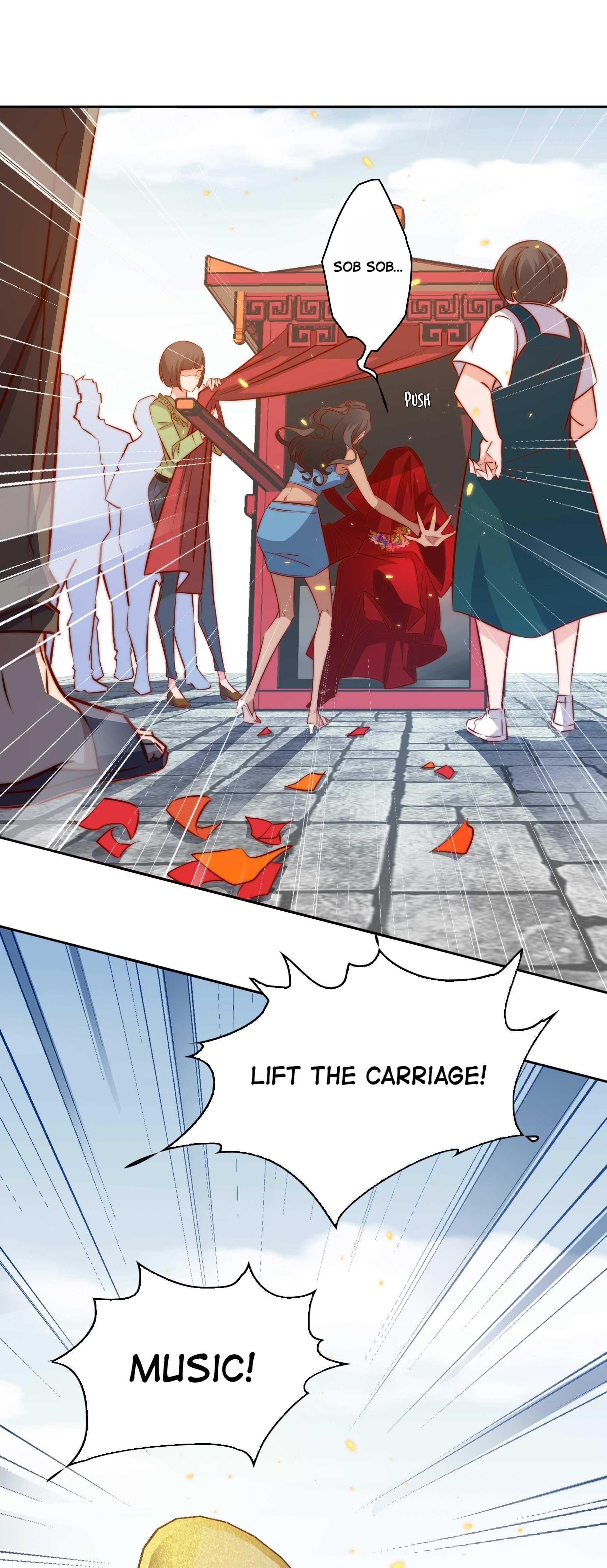 Scream Queen Chapter 96 - Page 12