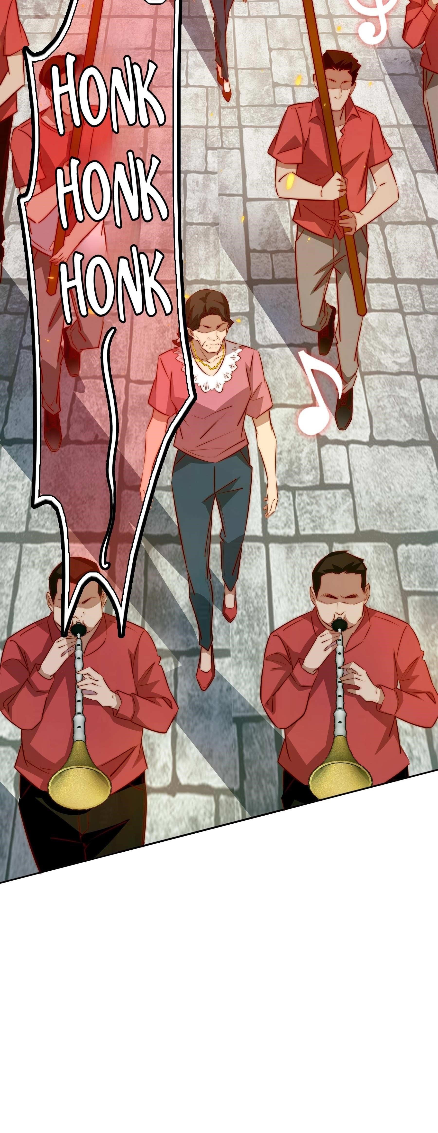 Scream Queen Chapter 96 - Page 14