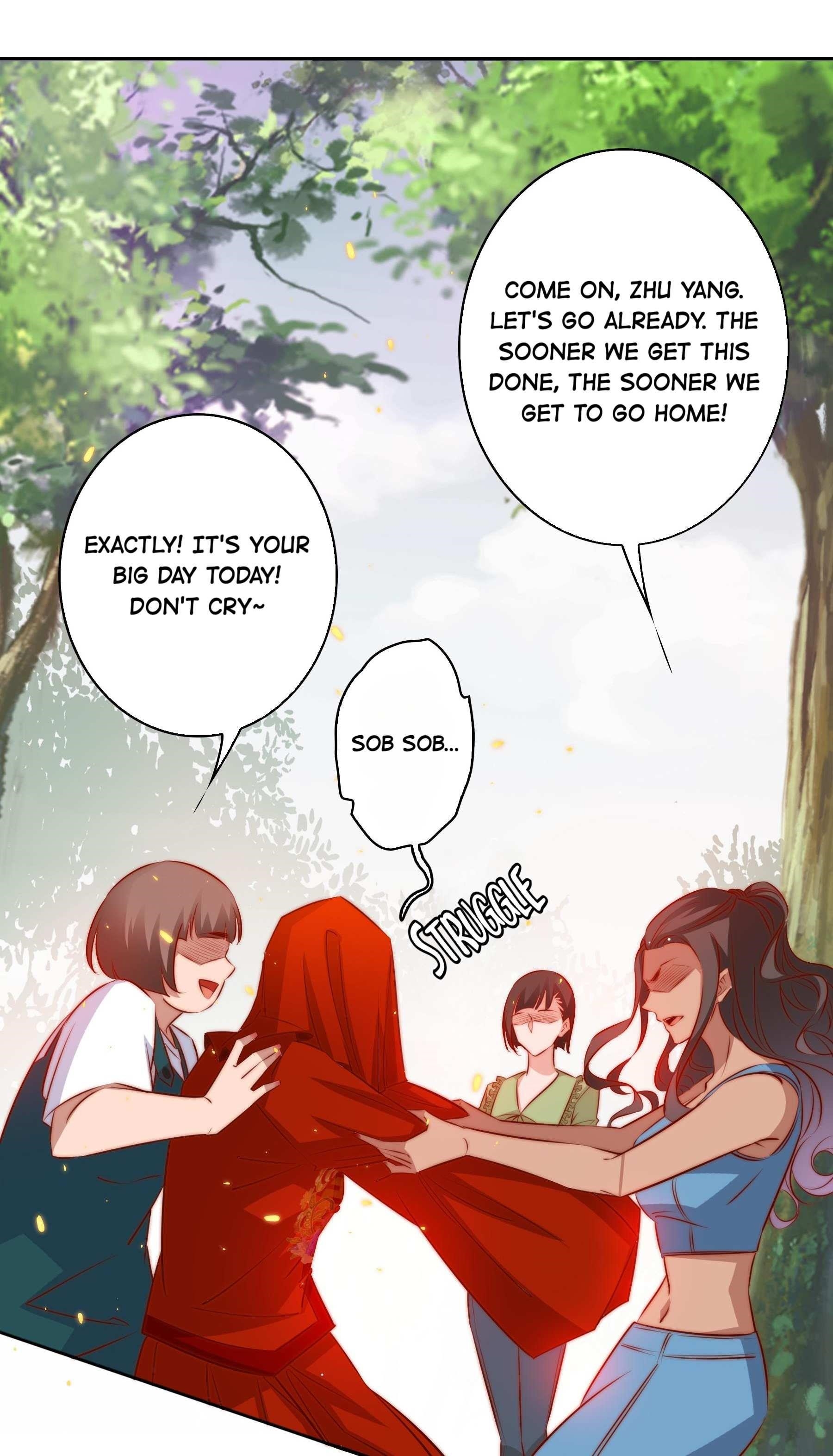 Scream Queen Chapter 96 - Page 18