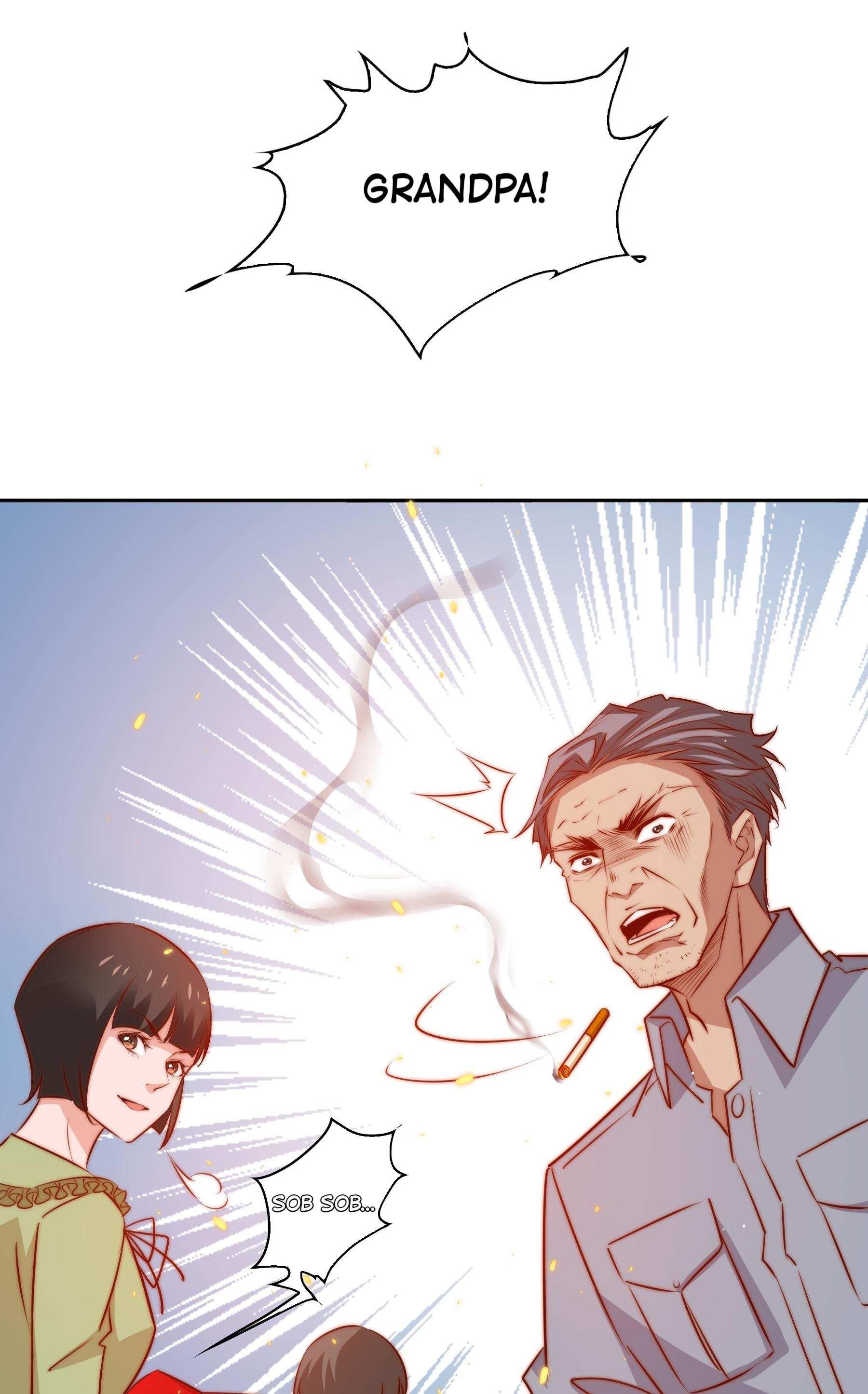 Scream Queen Chapter 96 - Page 21