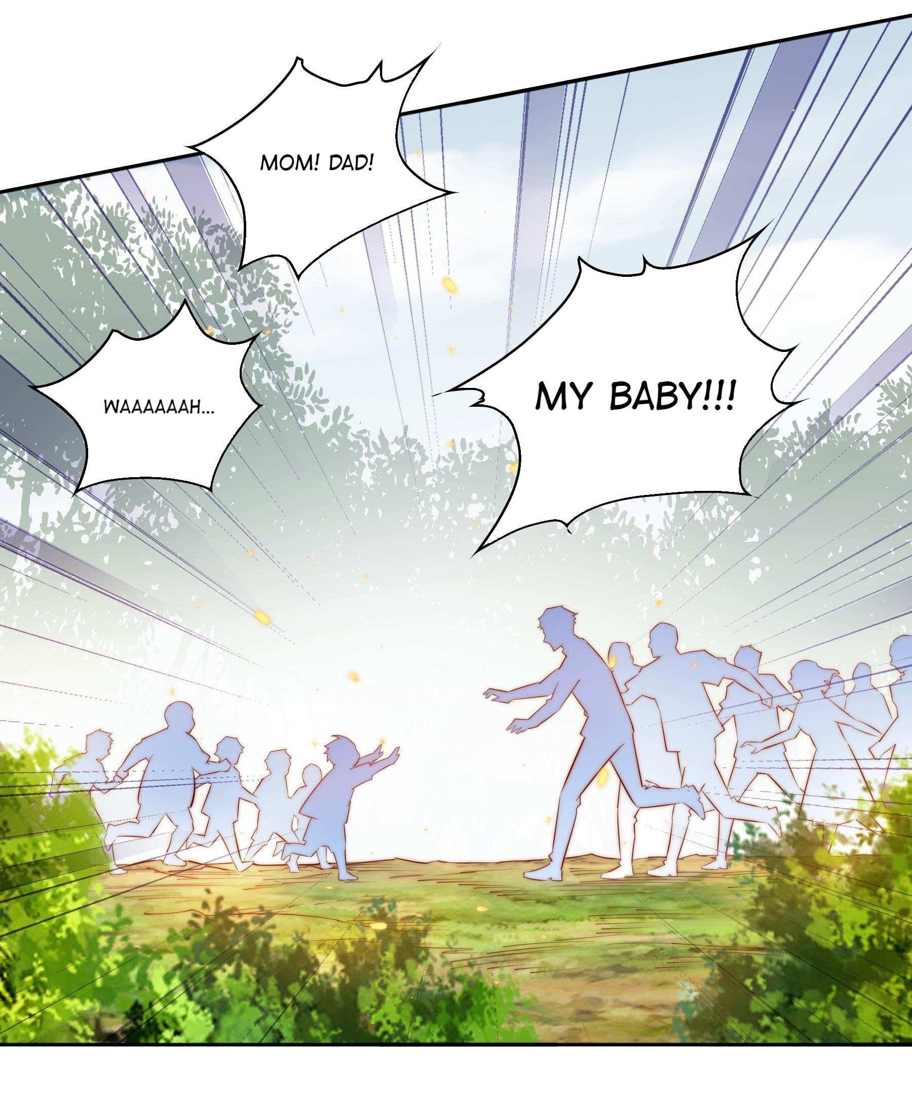 Scream Queen Chapter 96 - Page 23