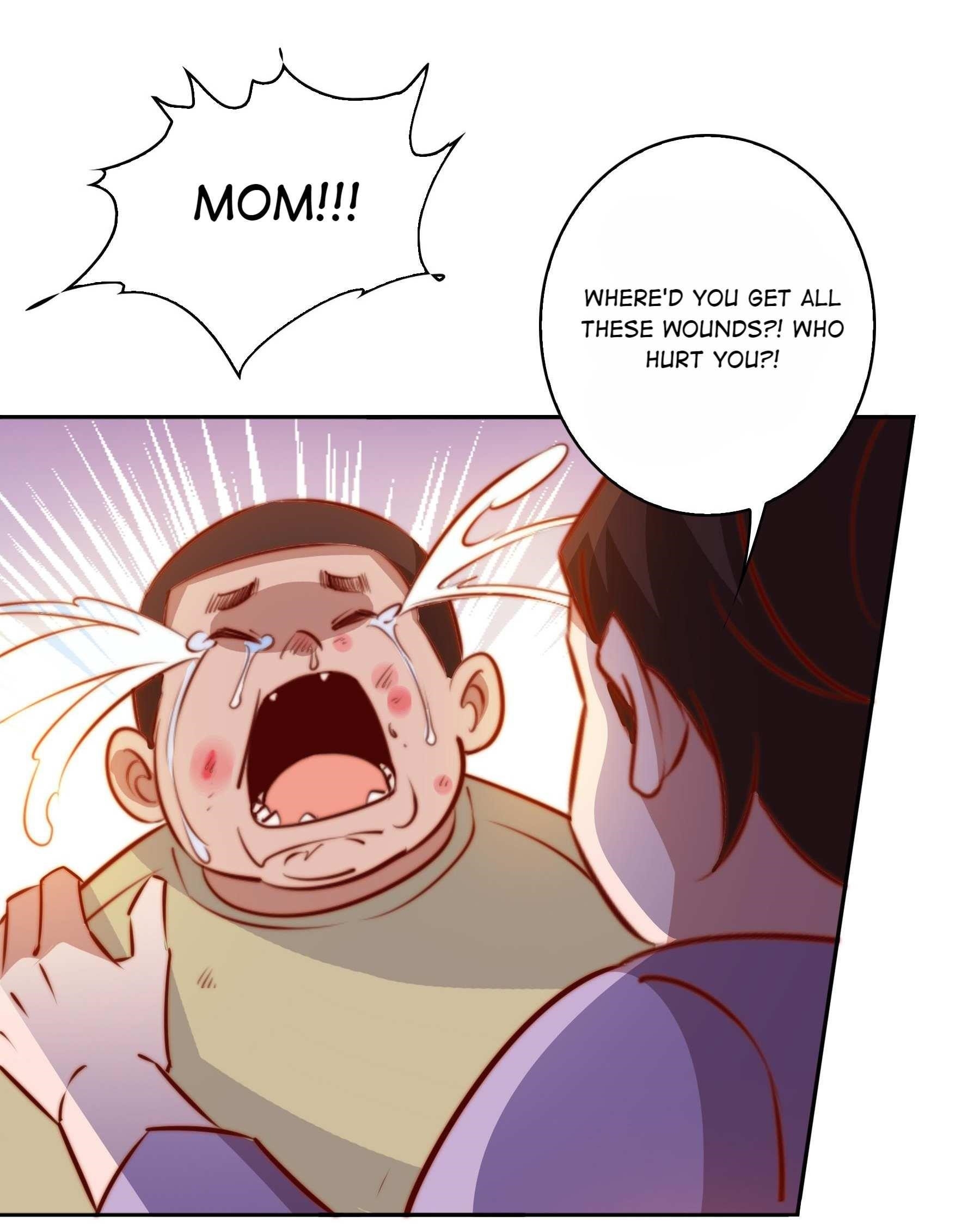 Scream Queen Chapter 96 - Page 24