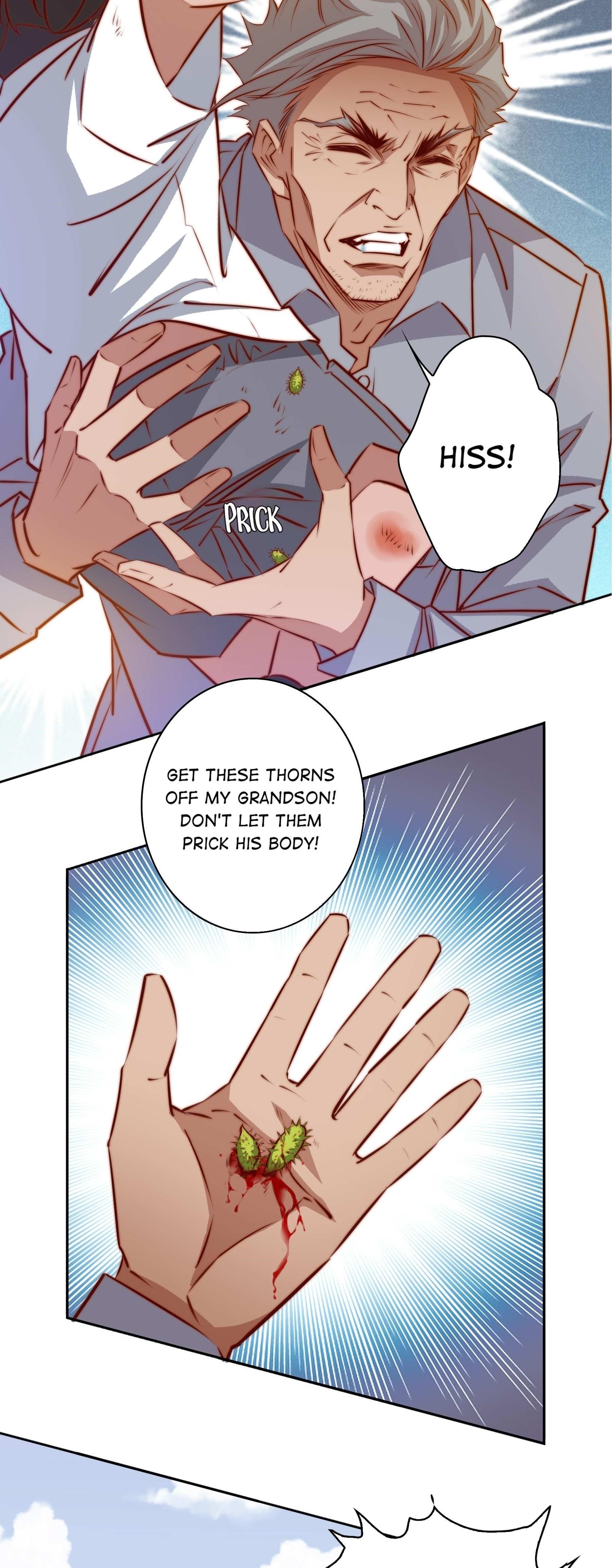 Scream Queen Chapter 96 - Page 27