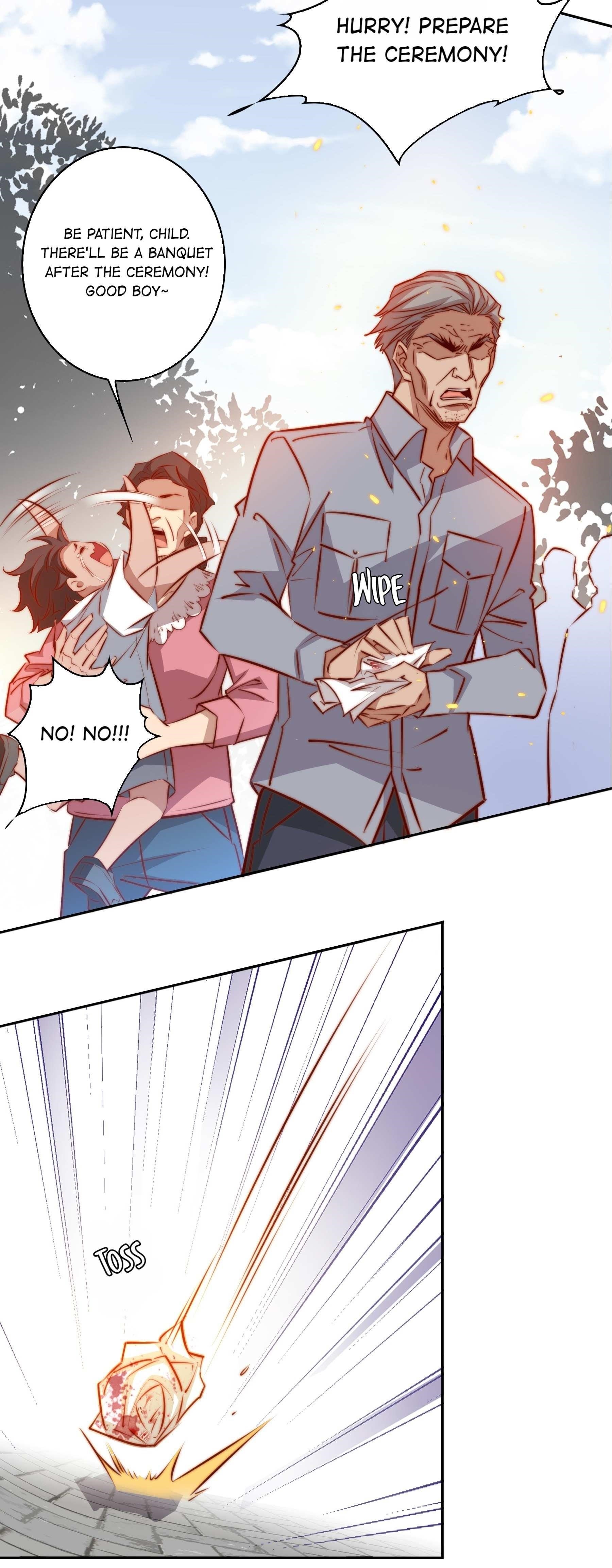 Scream Queen Chapter 96 - Page 28