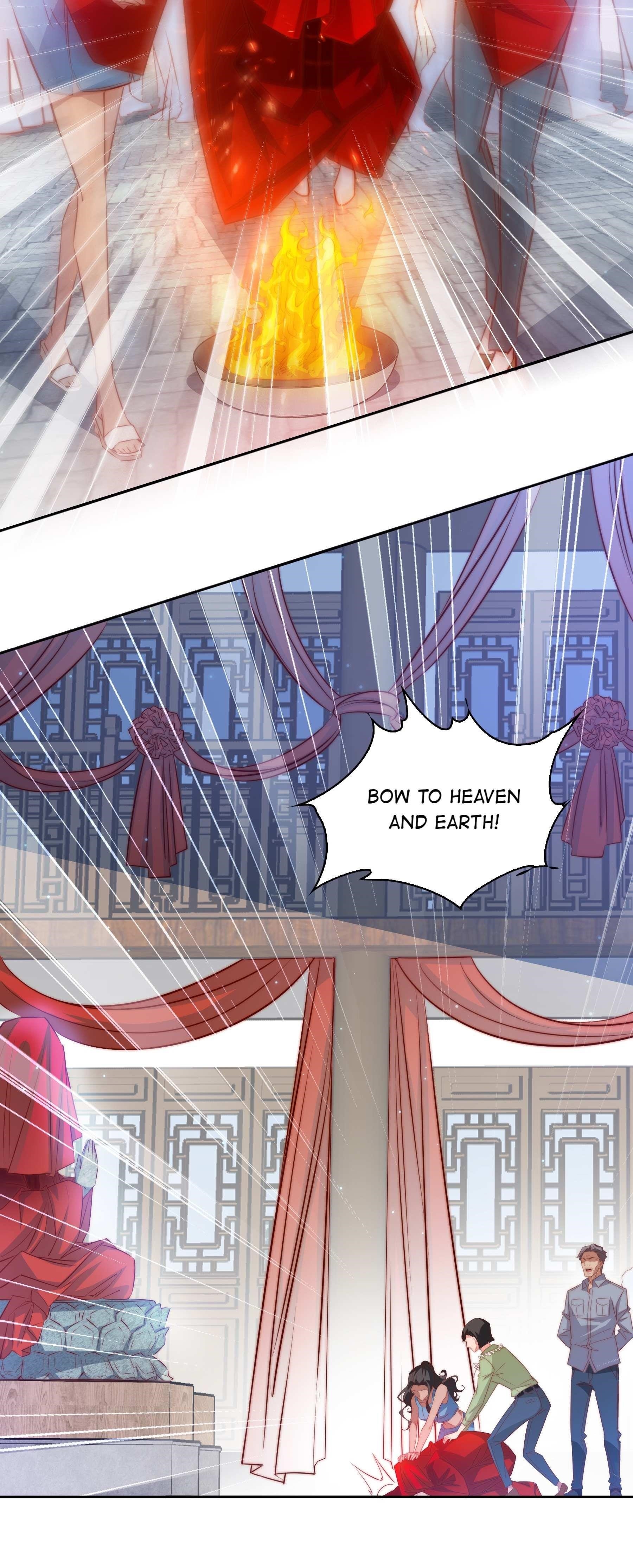 Scream Queen Chapter 96 - Page 30