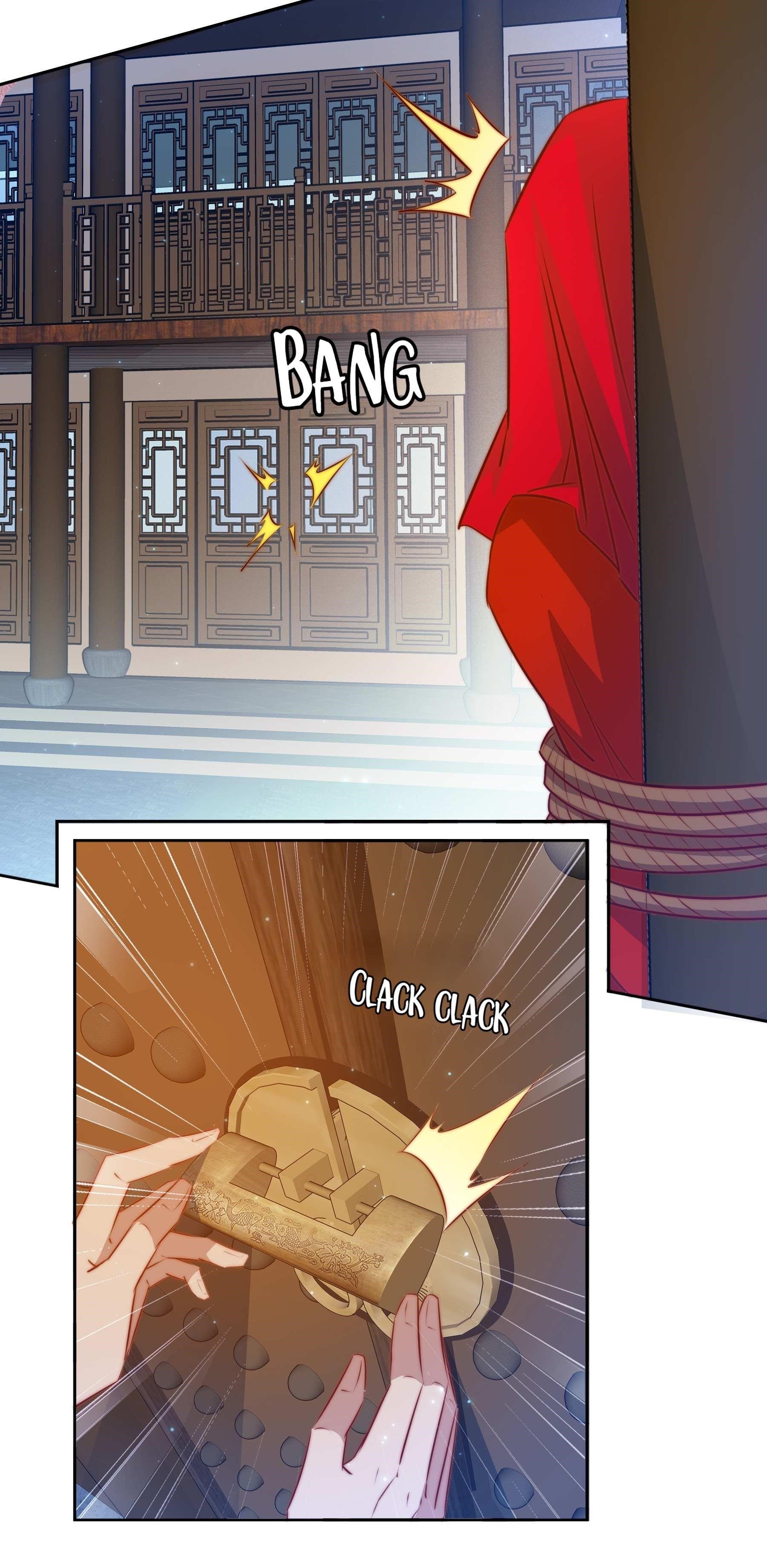 Scream Queen Chapter 96 - Page 33