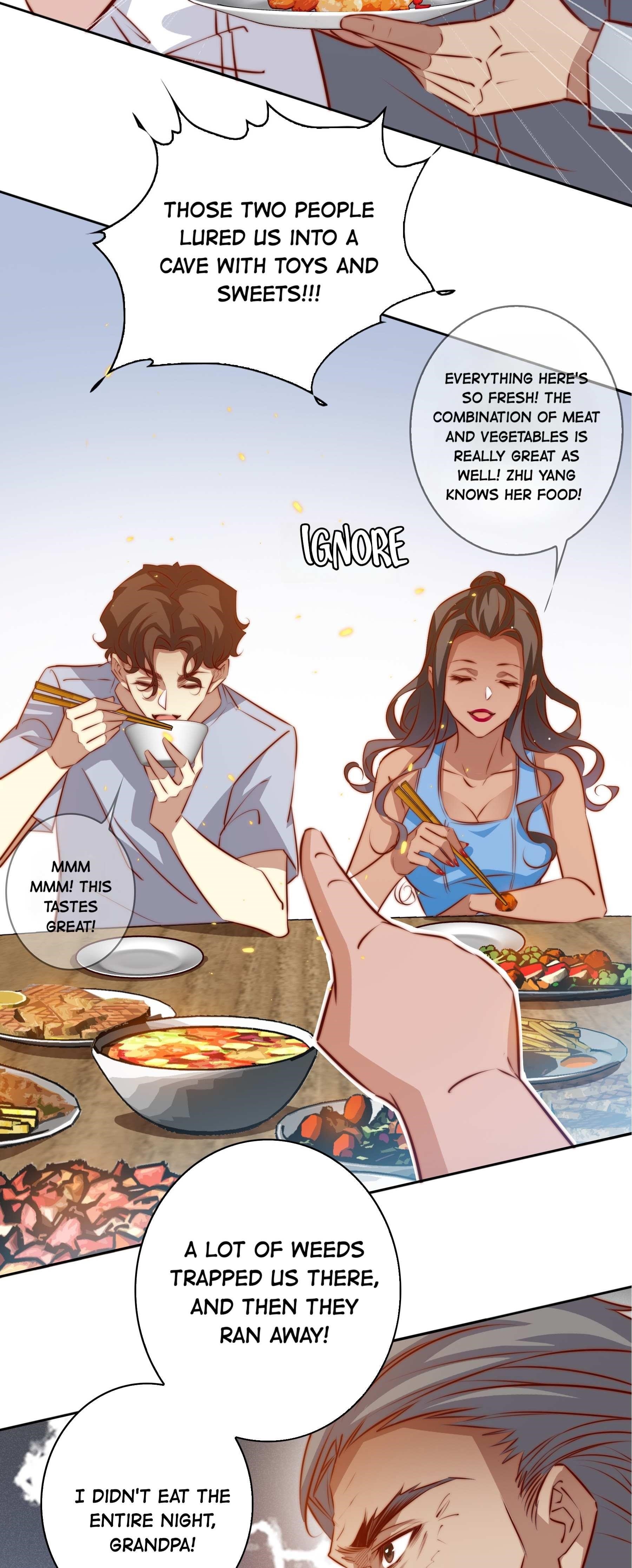 Scream Queen Chapter 96 - Page 36