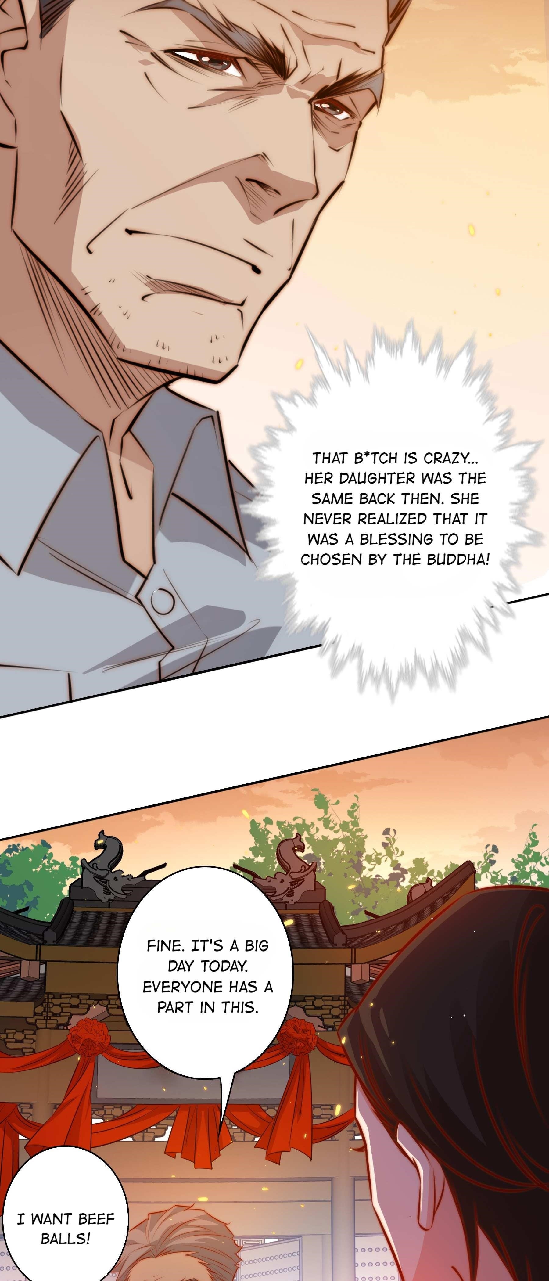 Scream Queen Chapter 96 - Page 39