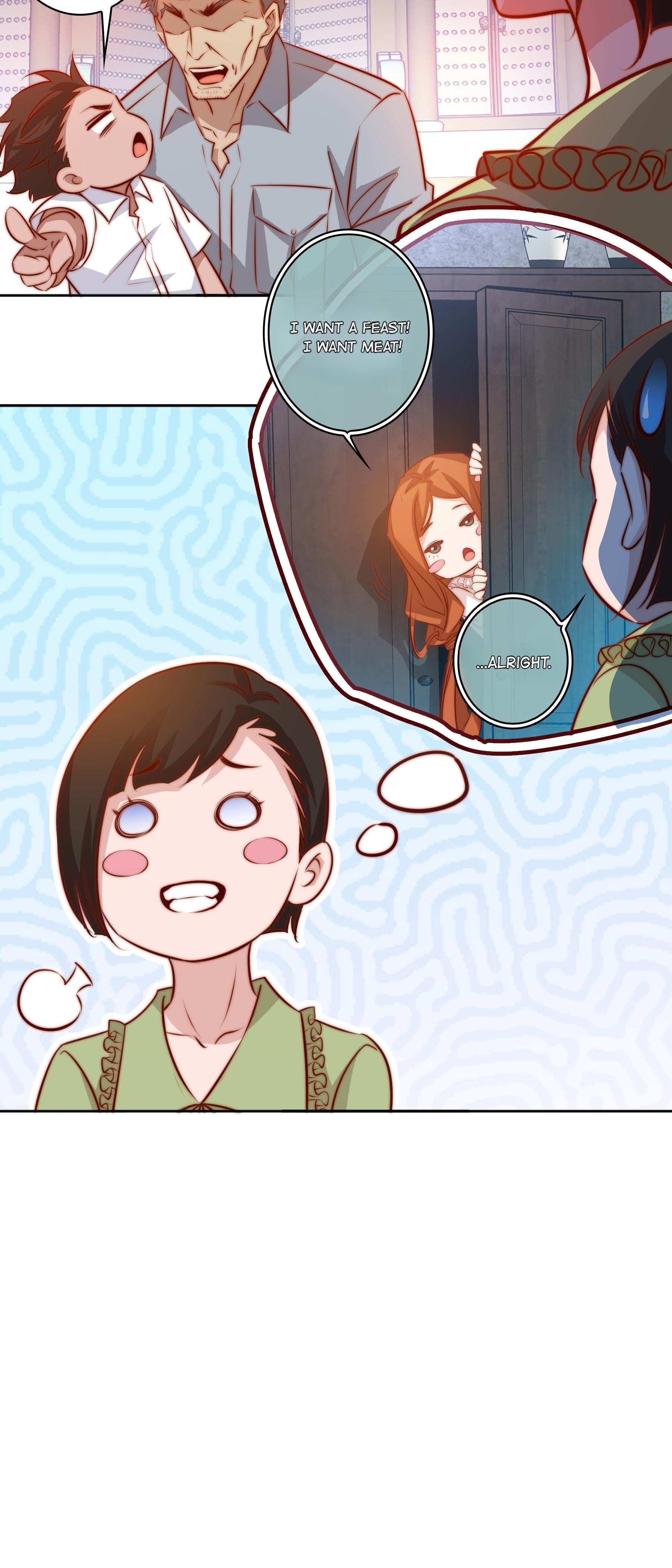 Scream Queen Chapter 96 - Page 40