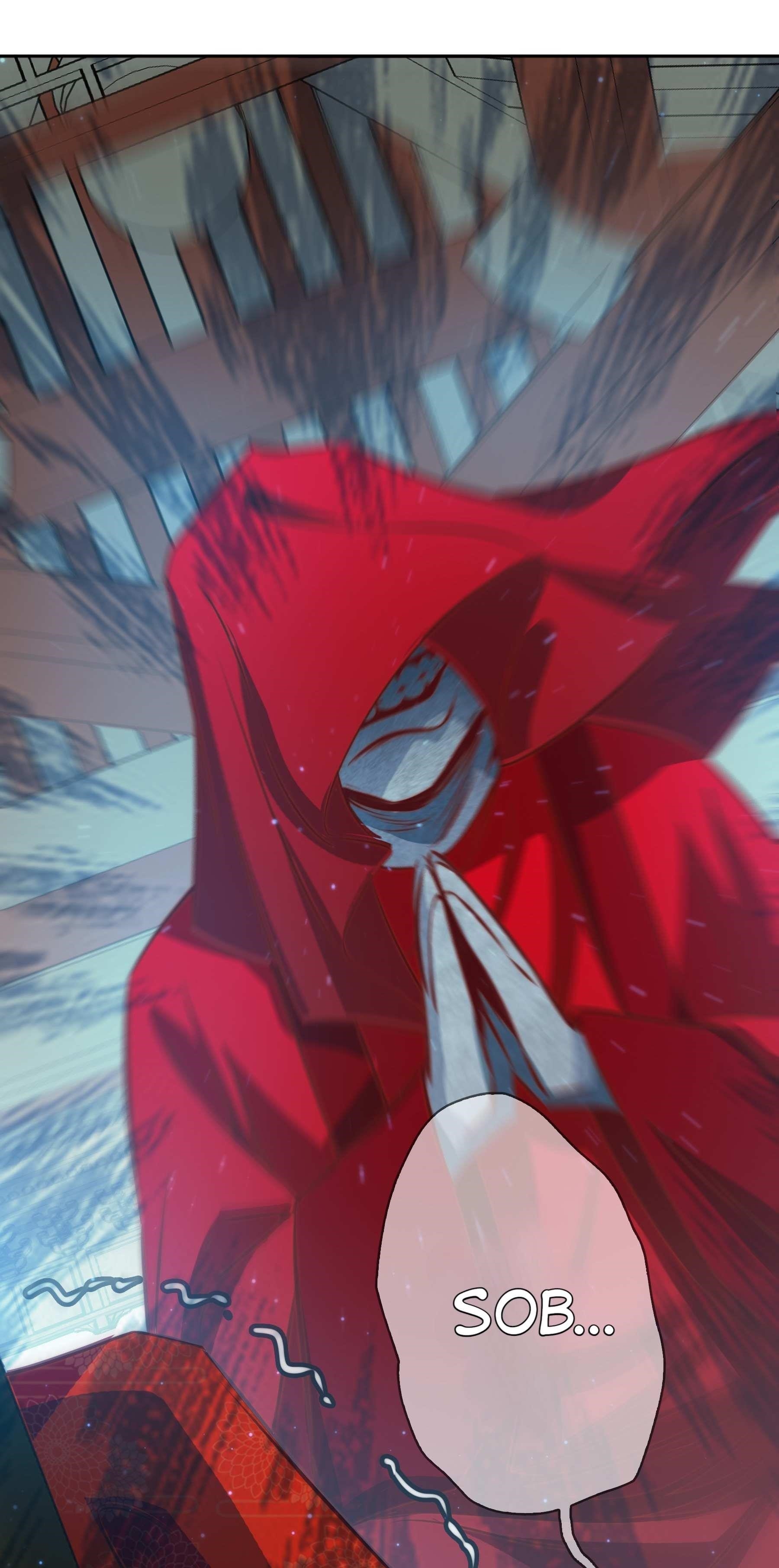 Scream Queen Chapter 96 - Page 45