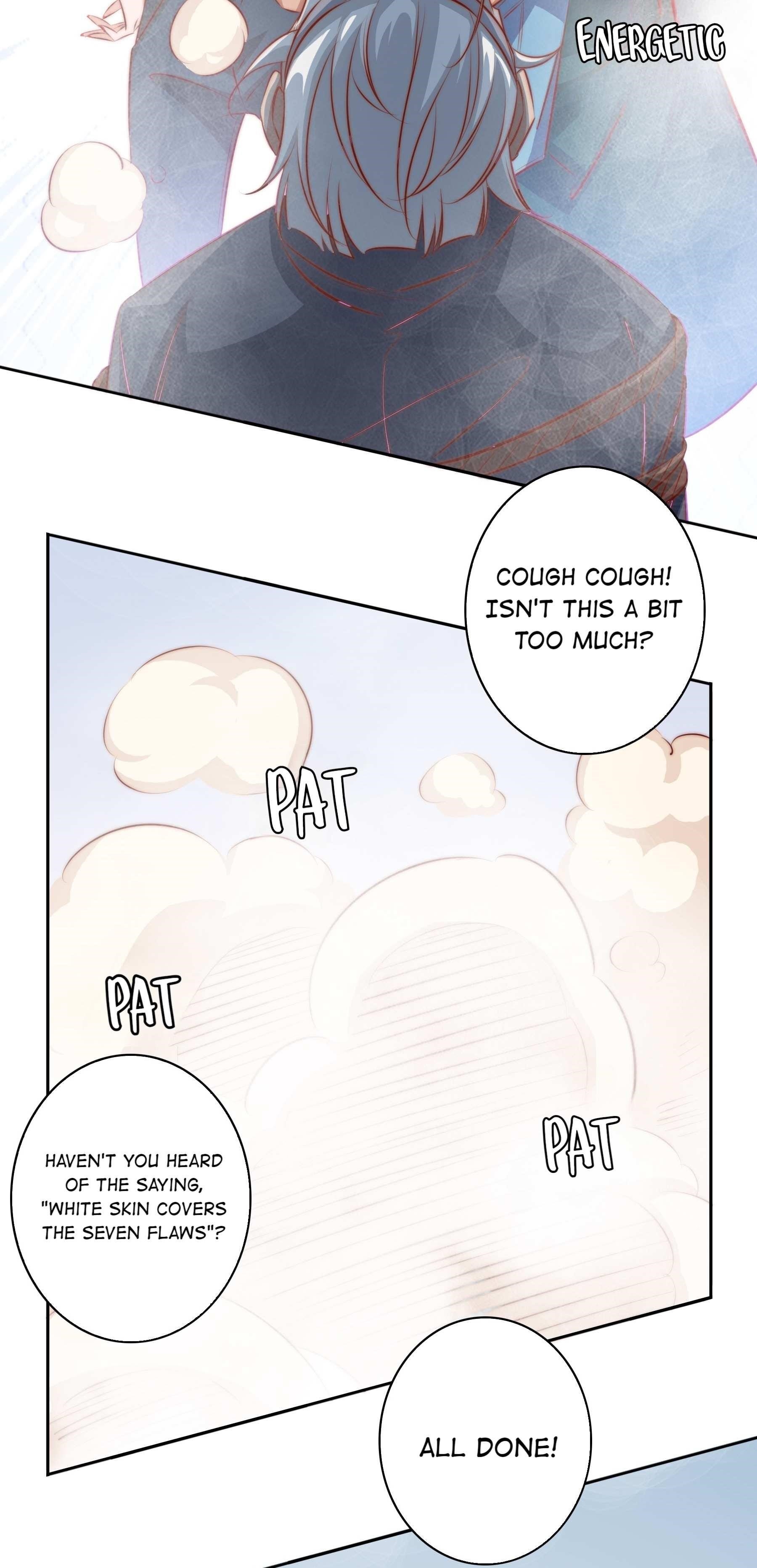 Scream Queen Chapter 96 - Page 5