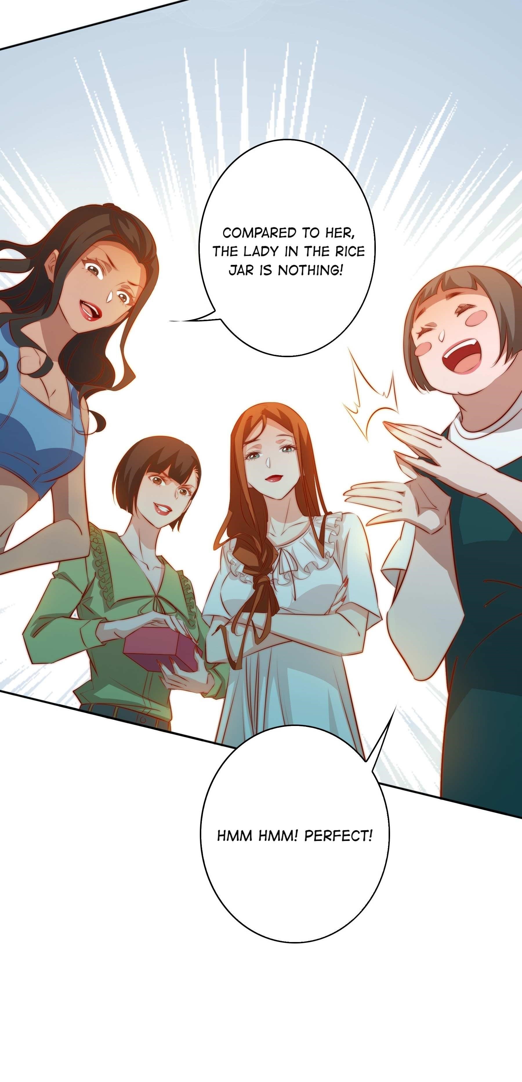 Scream Queen Chapter 96 - Page 6