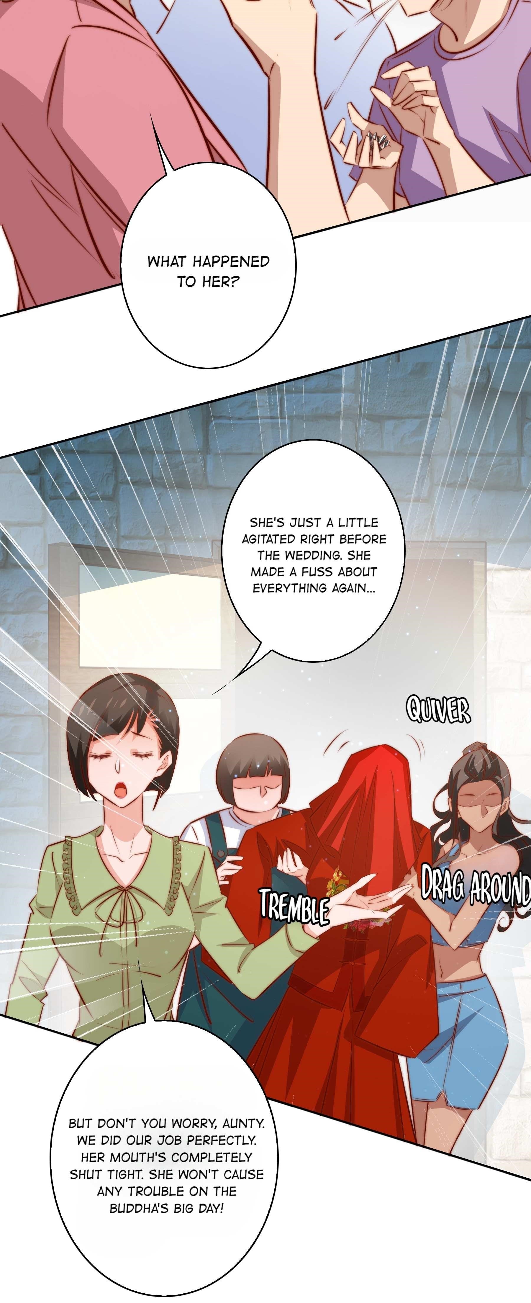 Scream Queen Chapter 96 - Page 8