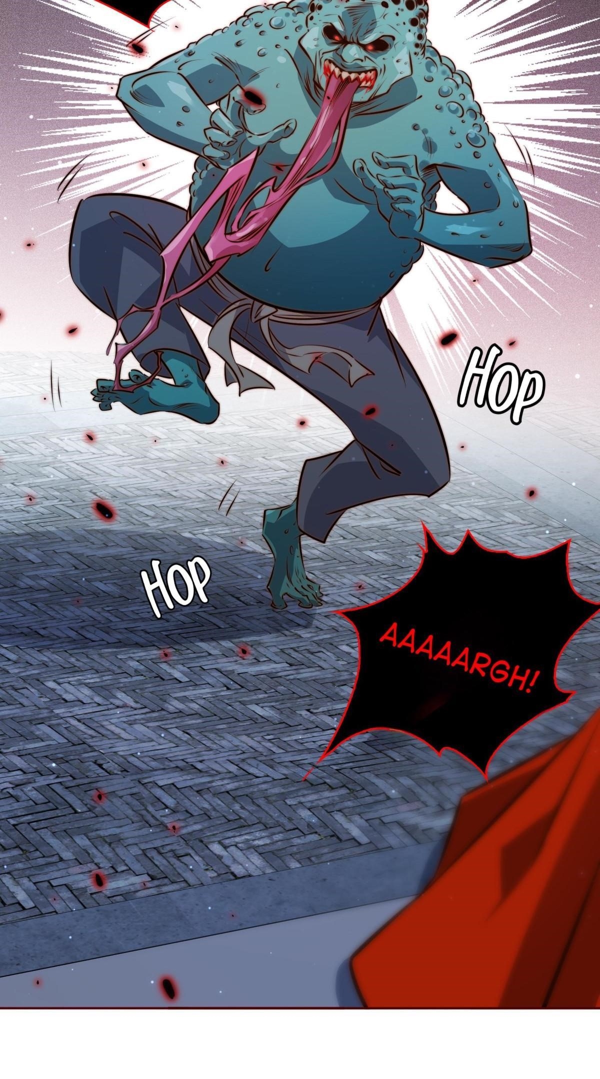 Scream Queen Chapter 97 - Page 13