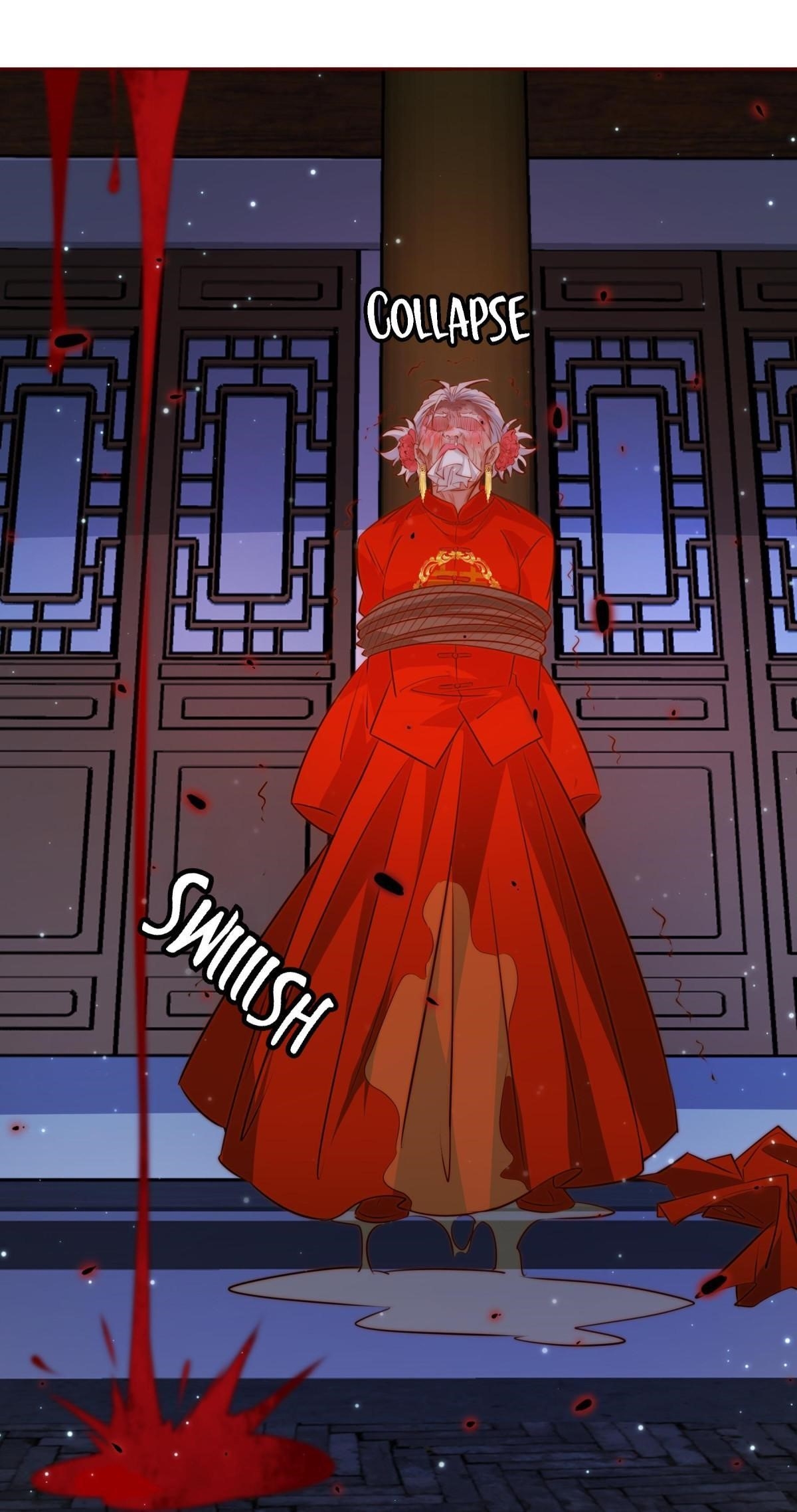 Scream Queen Chapter 97 - Page 14