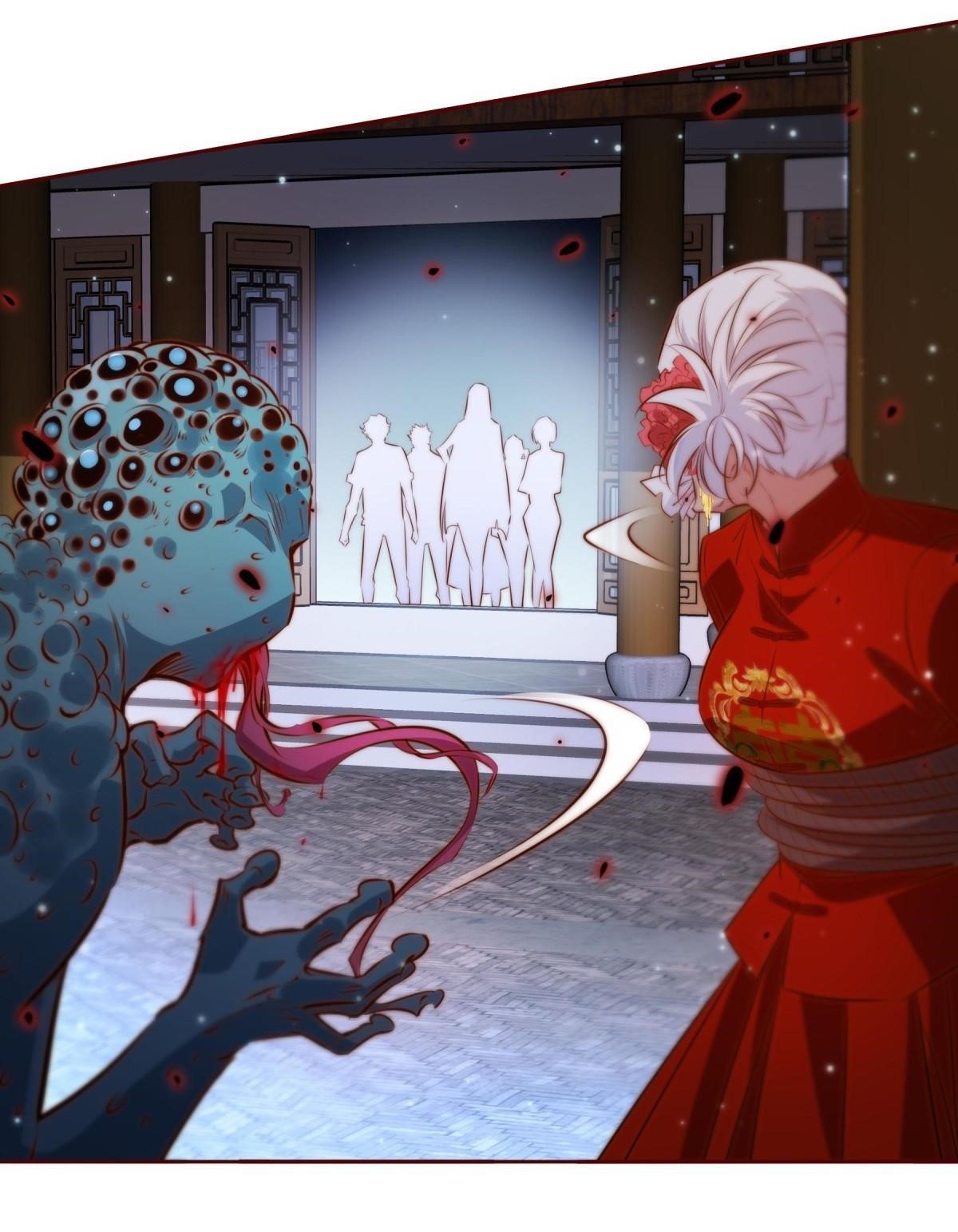 Scream Queen Chapter 97 - Page 17