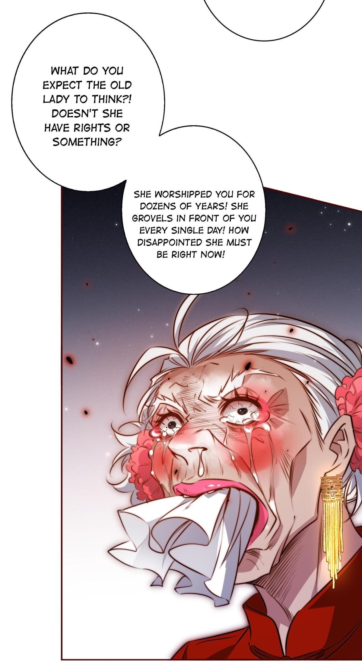 Scream Queen Chapter 97 - Page 20