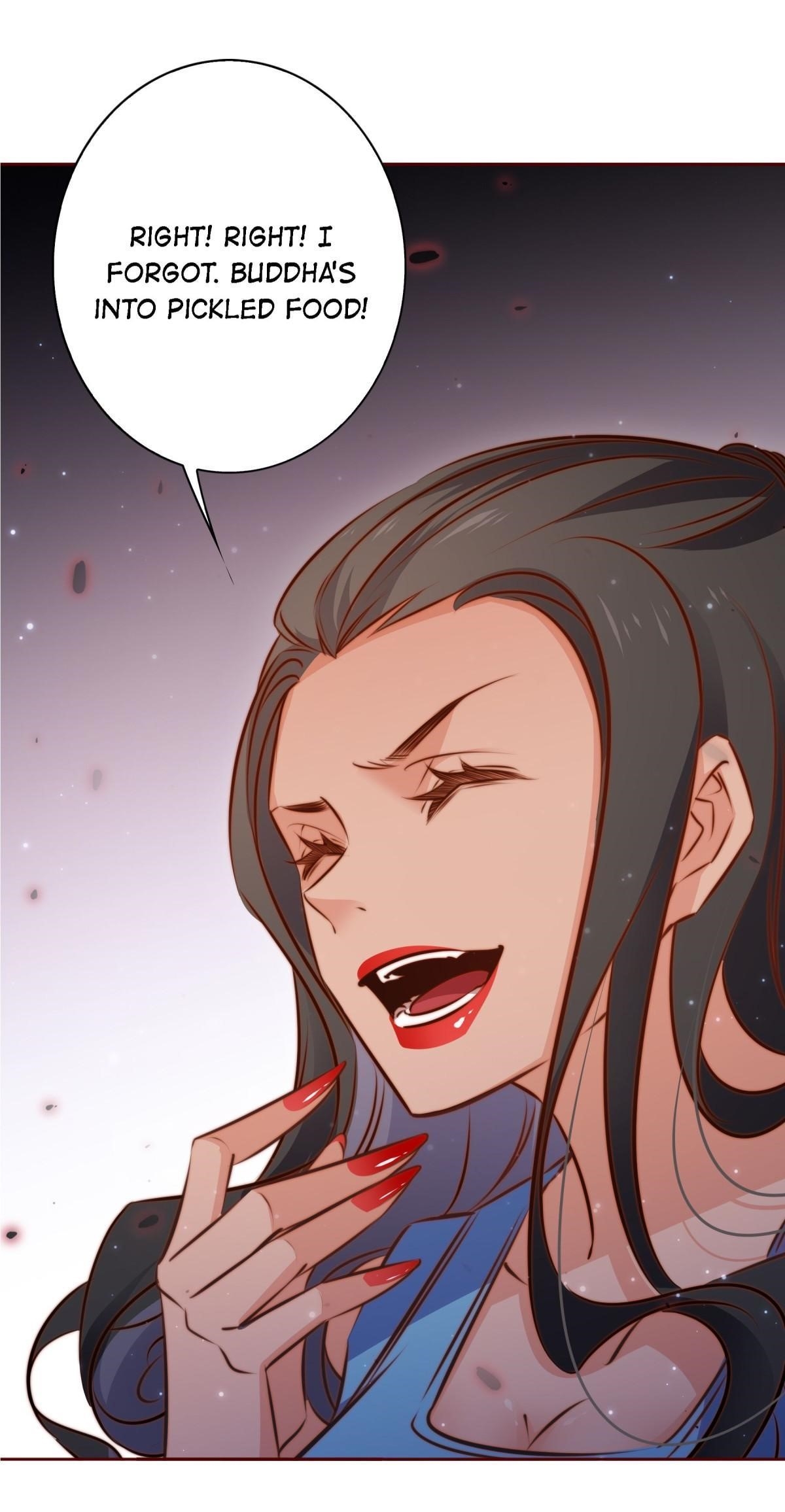 Scream Queen Chapter 97 - Page 25