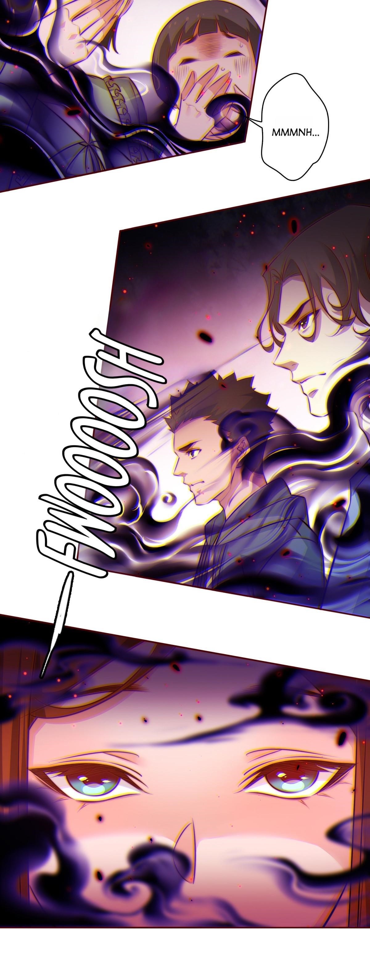 Scream Queen Chapter 97 - Page 29