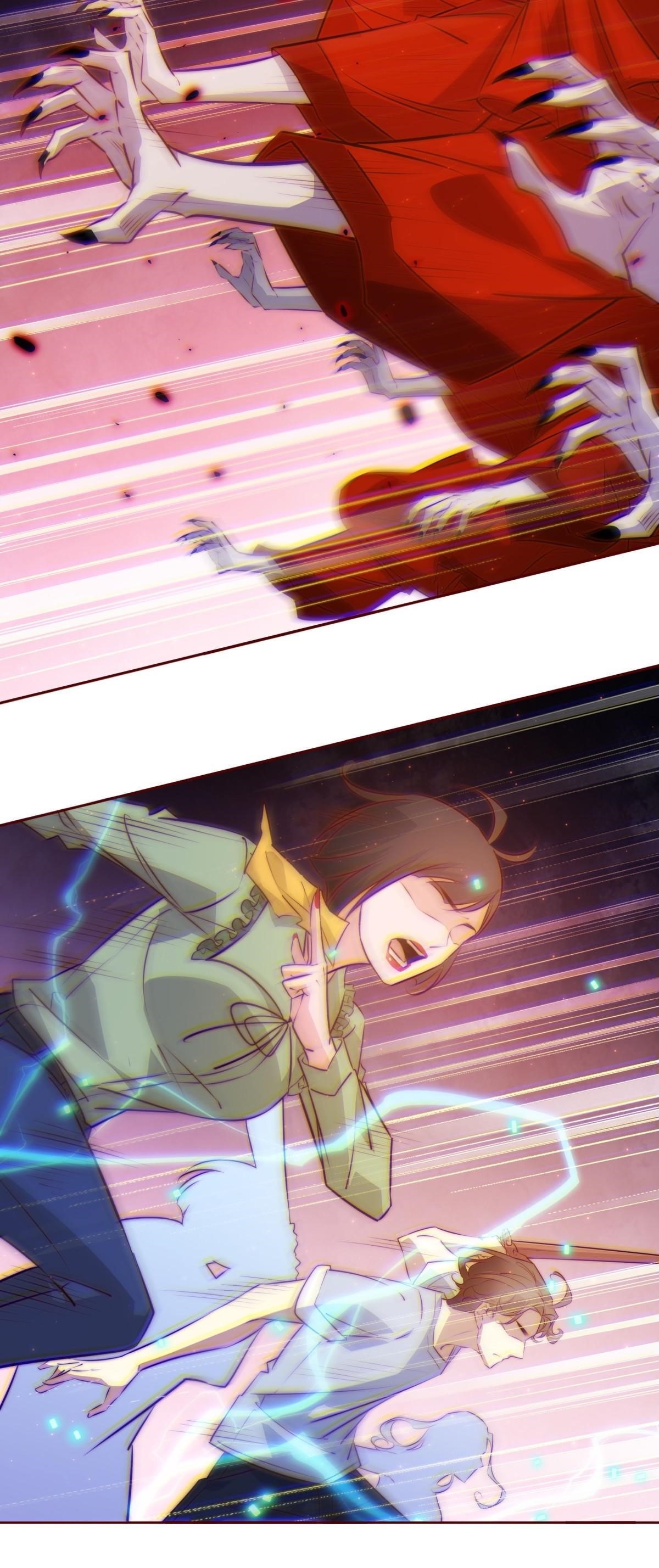 Scream Queen Chapter 97 - Page 38