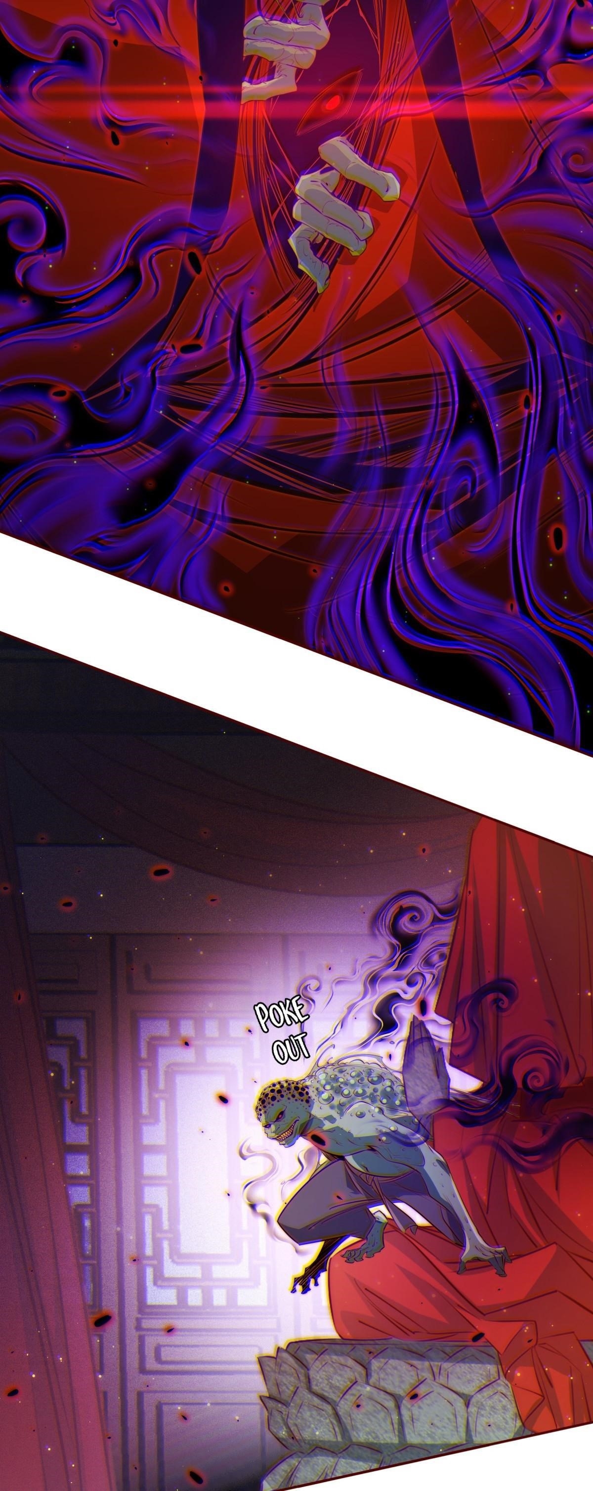 Scream Queen Chapter 97 - Page 5