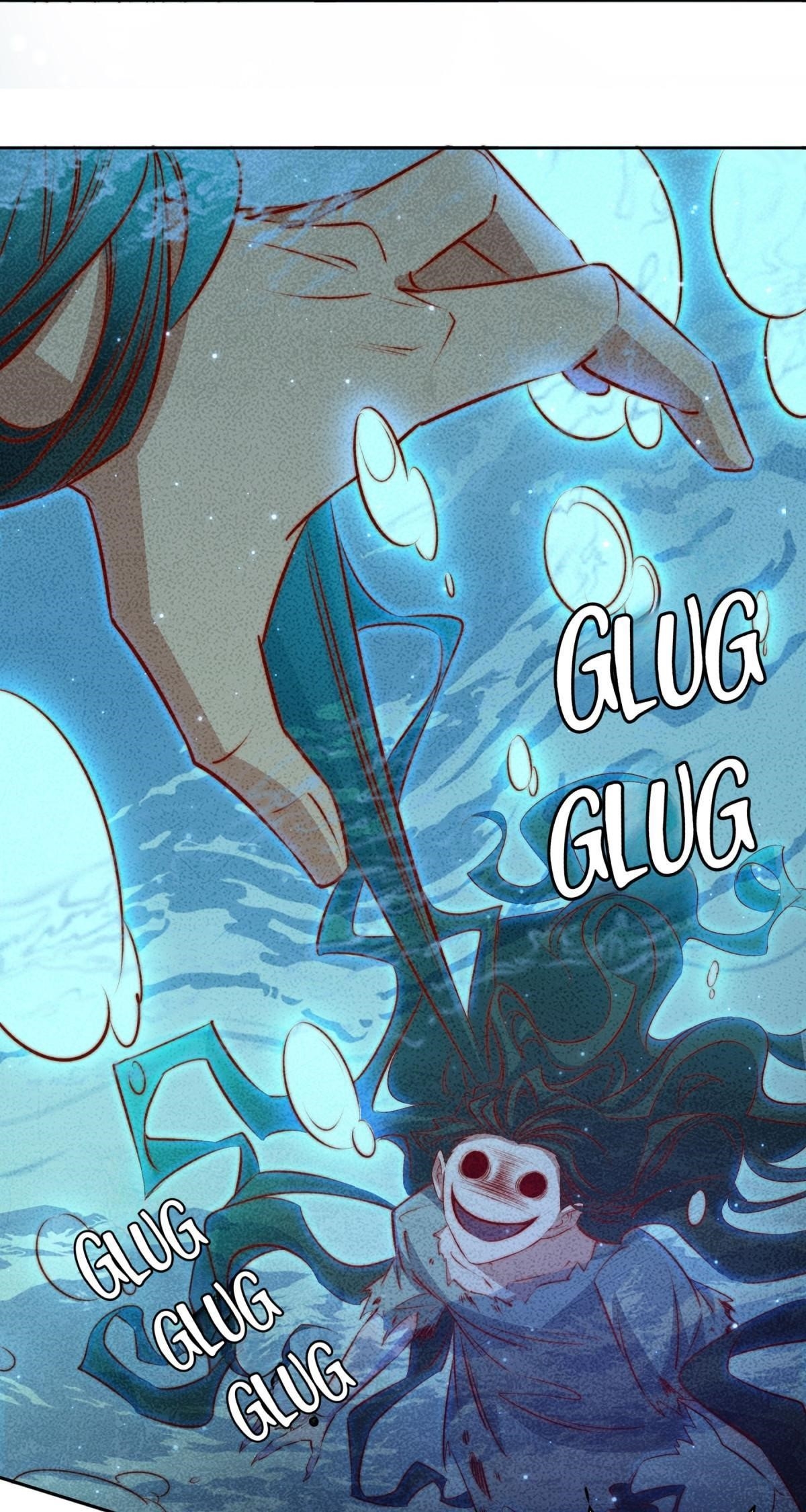 Scream Queen Chapter 98 - Page 39