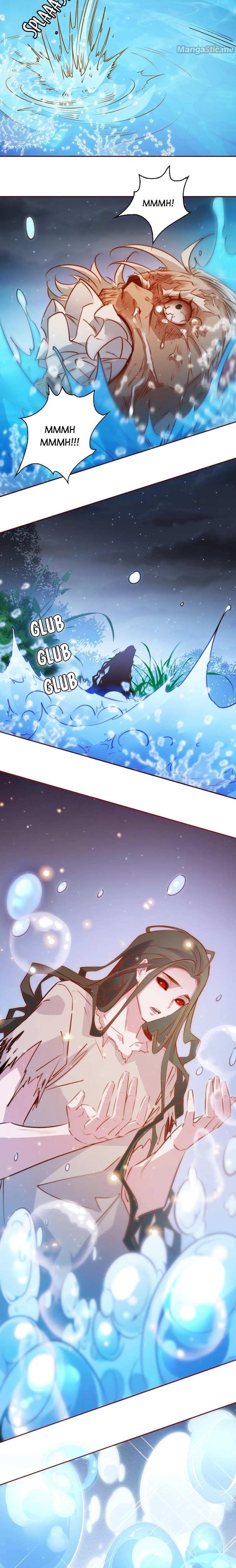 Scream Queen Chapter 99 - Page 11