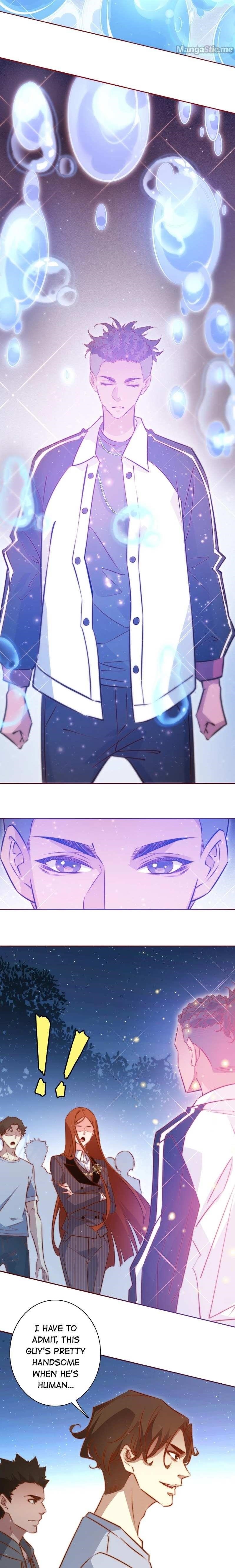 Scream Queen Chapter 99 - Page 12