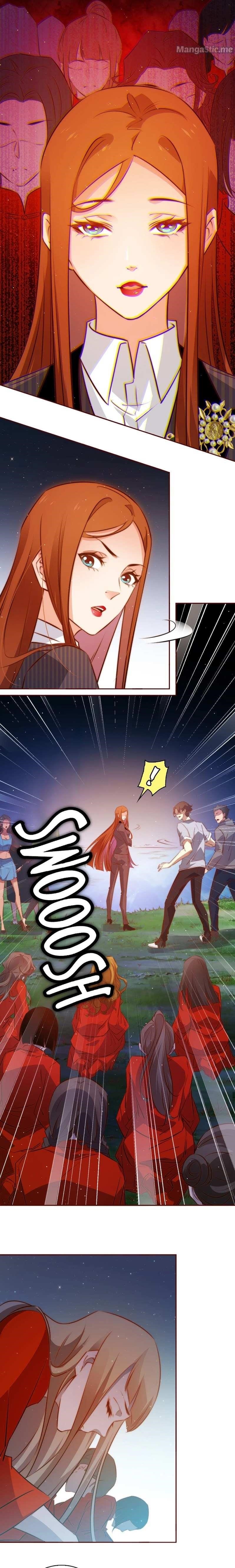 Scream Queen Chapter 99 - Page 16