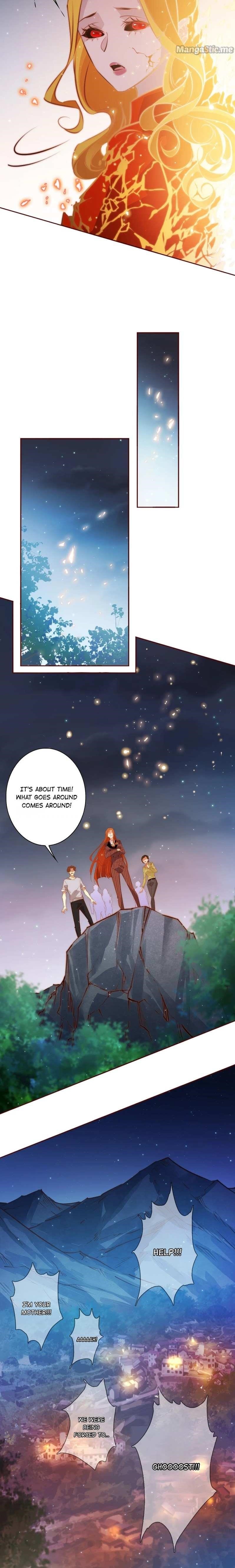 Scream Queen Chapter 99 - Page 19