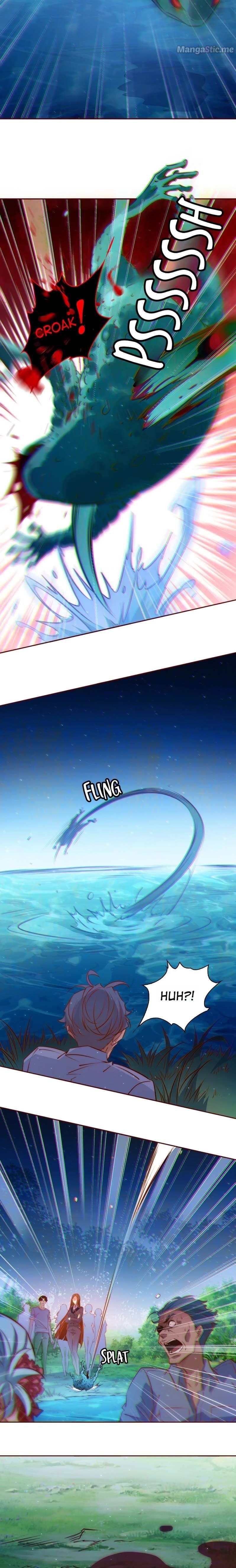 Scream Queen Chapter 99 - Page 2