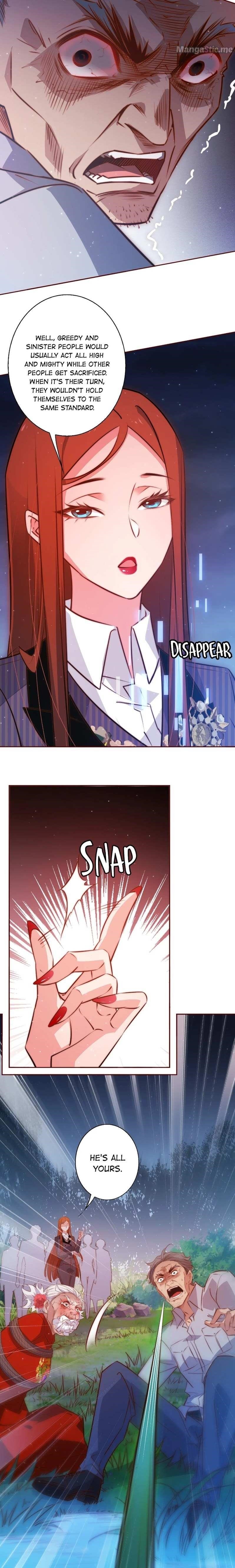 Scream Queen Chapter 99 - Page 6