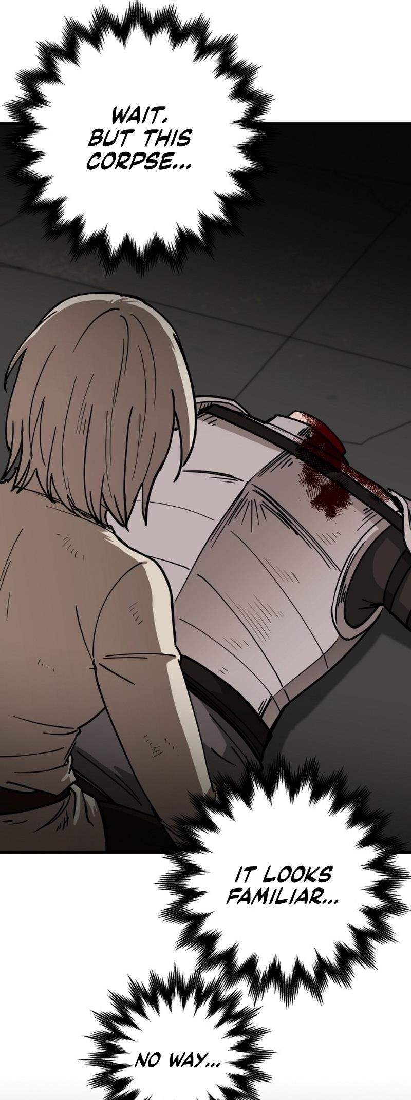 A World Of Gold To You Chapter 11 - Page 18